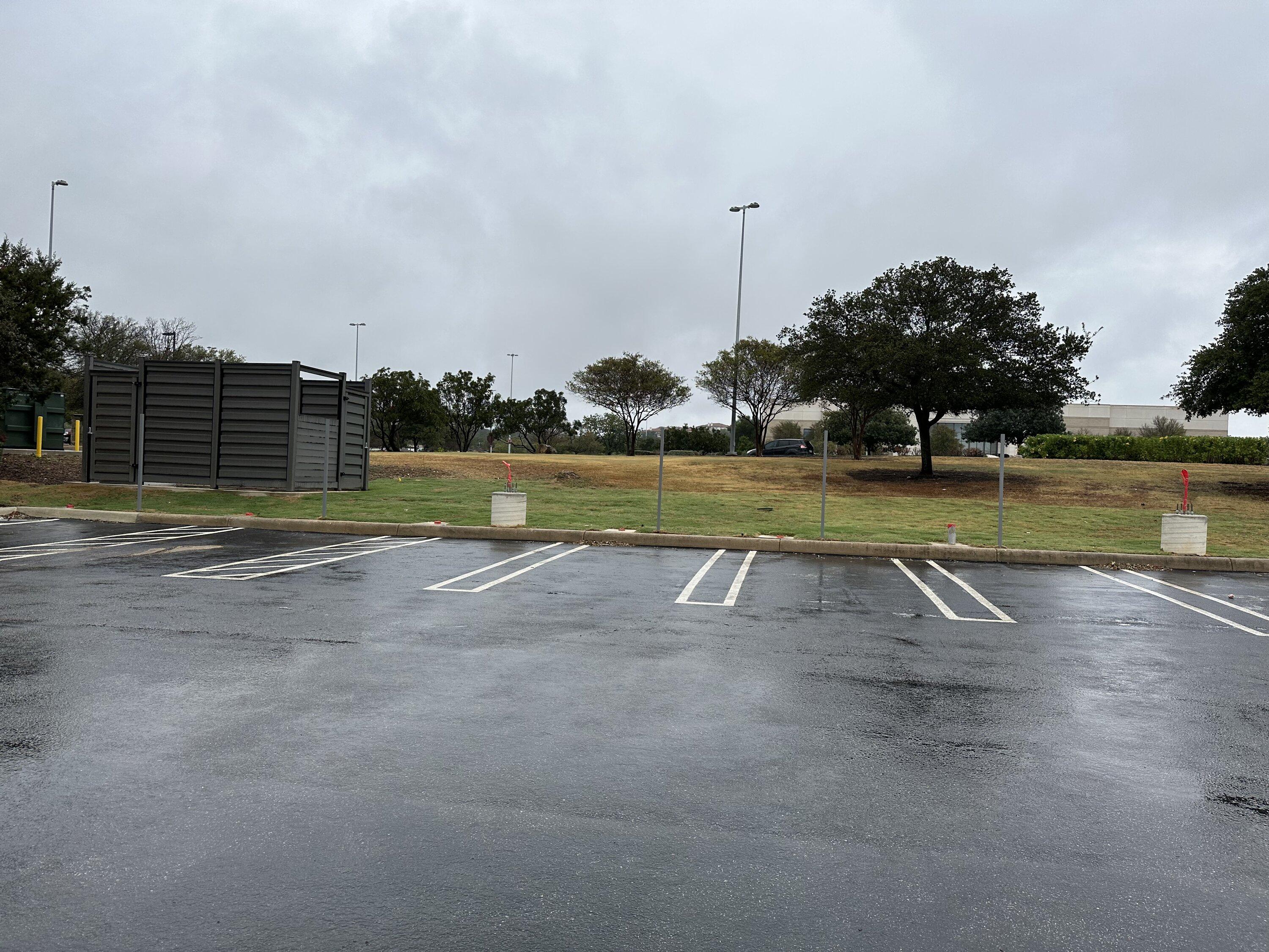 Rivian R1T R1S RAN Rivian Charging Stations Locations Map via Google Maps 58F1D62C-AE04-4116-92E6-3FF68D3E0DB0