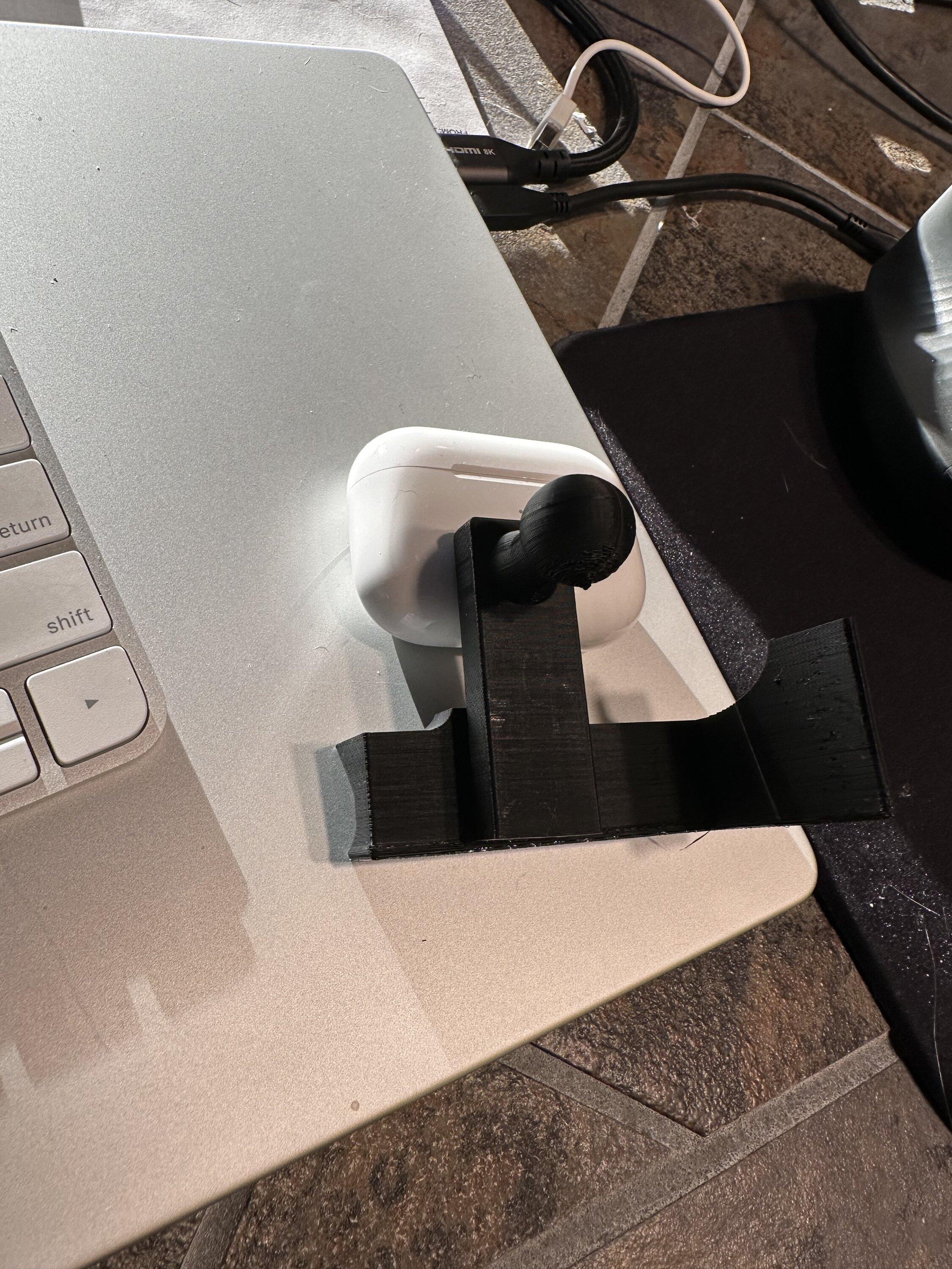 Rivian R1T R1S 3D printed ball mount remodeling help needed IMG_5377