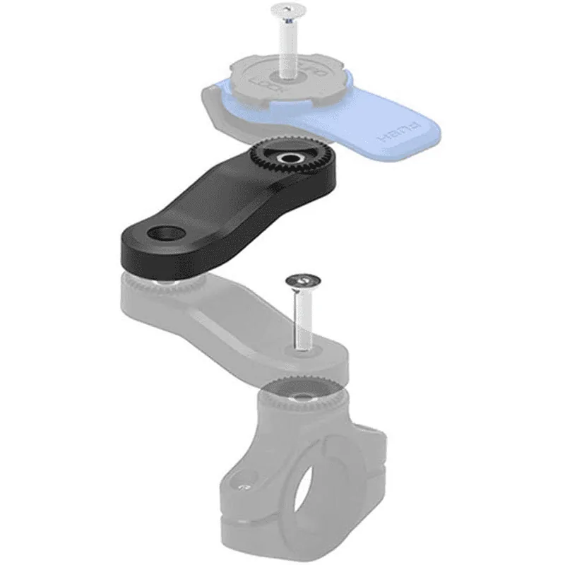 Rivian R1T R1S 3D printed ball mount remodeling help needed 1668530172319