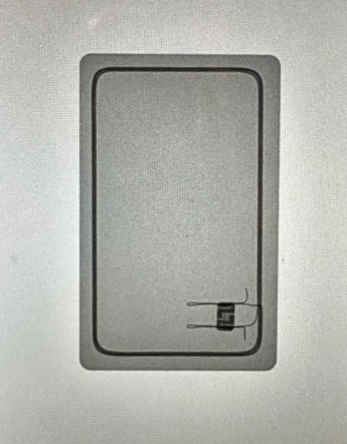 Rivian R1T R1S Smart Watch as a Key? IMG_7972