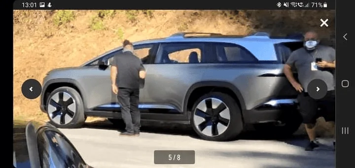 Rivian R1T R1S Lucid Gravity 1668547392306