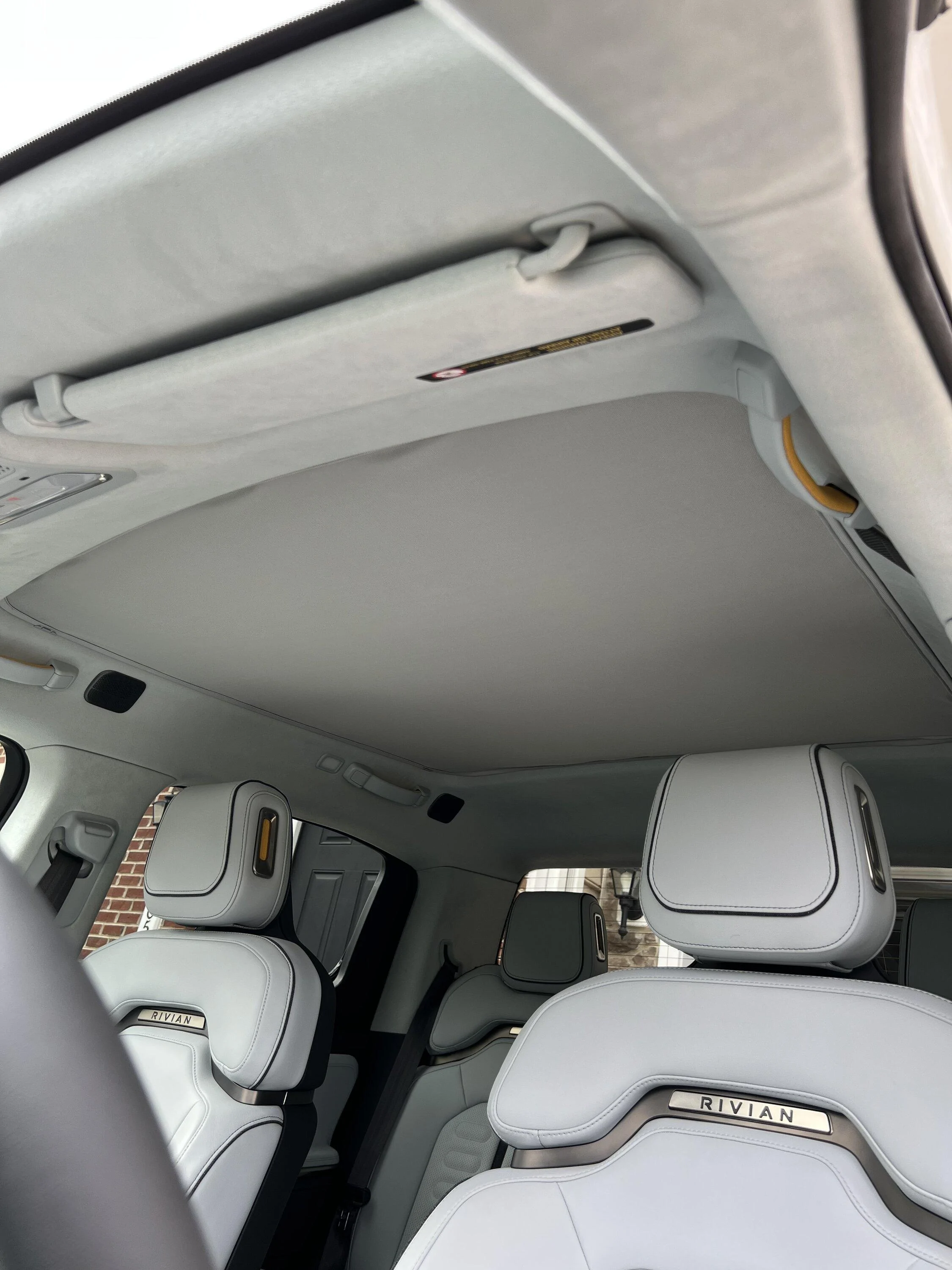 Rivian R1T R1S 【New Products OTW】We are BestEvMod(AOSK)! We made accessories, More Products OTW... AF8FDDB4-C25B-4BDC-A89D-82359903F1D6