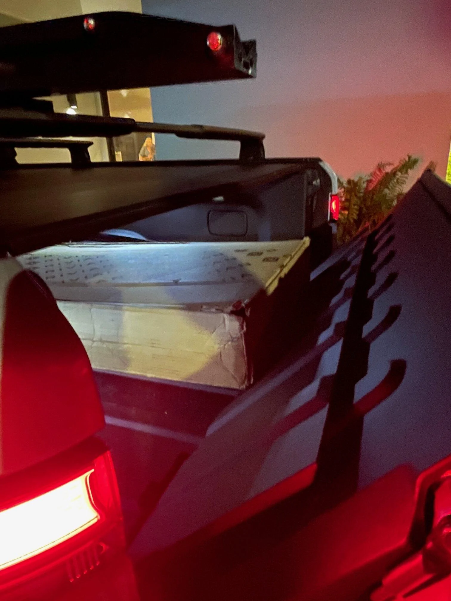 Rivian R1T R1S Guys, what do you think about this ? #2