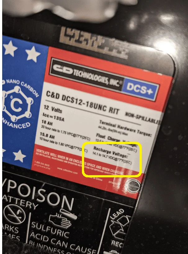 Rivian R1T R1S 12 volt system totally died, bricked truck... Still waiting for Rivian to review logs and tell me why! 1668789365941