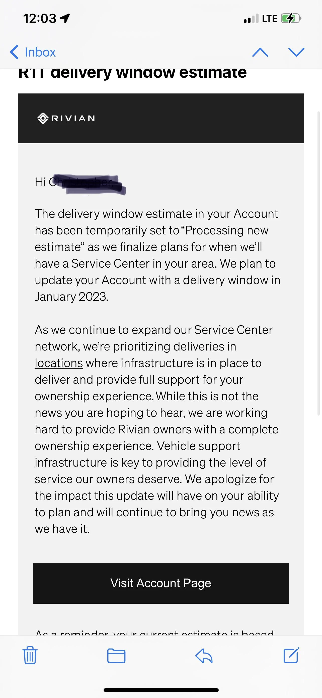 Rivian R1T R1S Alone in Alabama? 3123A55C-601C-4A35-953A-74B334481BB2