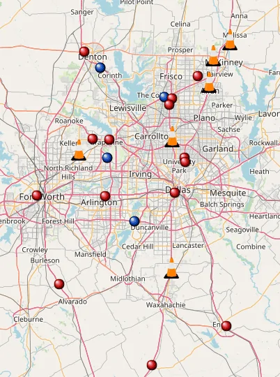 Rivian R1T R1S Pitch: Buc-ees but for EV snobs Tesla SCs Dallas