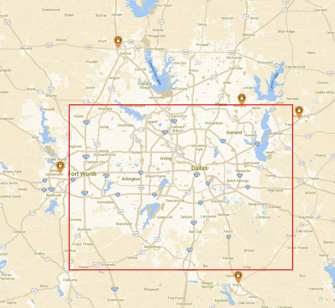 Rivian R1T R1S Pitch: Buc-ees but for EV snobs CCS SCs Dallas