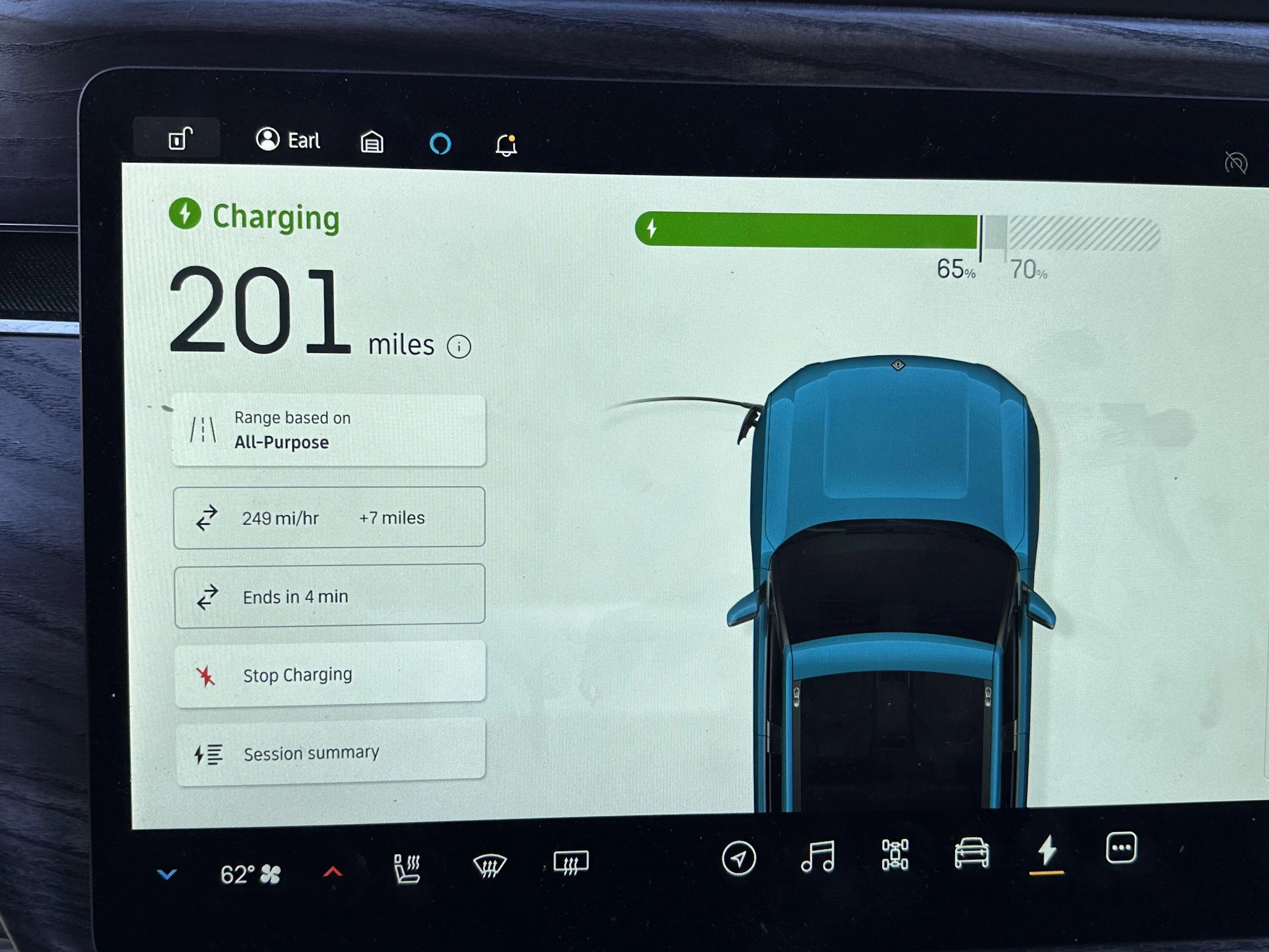 Rivian R1T R1S Truckee CA Rivian Charging Station Now Open 1D4A7E9E-DACA-4D90-B20F-1631118B8818
