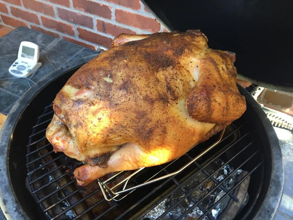 Rivian R1T R1S Tits Down - Juicy // Thanksgiving Recipes 32DA8108-A2DD-43D8-8C42-A4EBC0949742