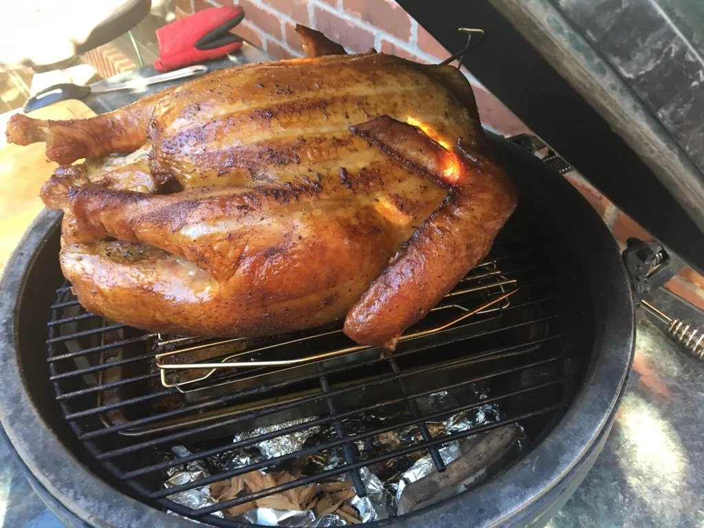 Rivian R1T R1S Tits Down - Juicy // Thanksgiving Recipes 3D449B41-30F9-4A01-91C1-C36E773CA023