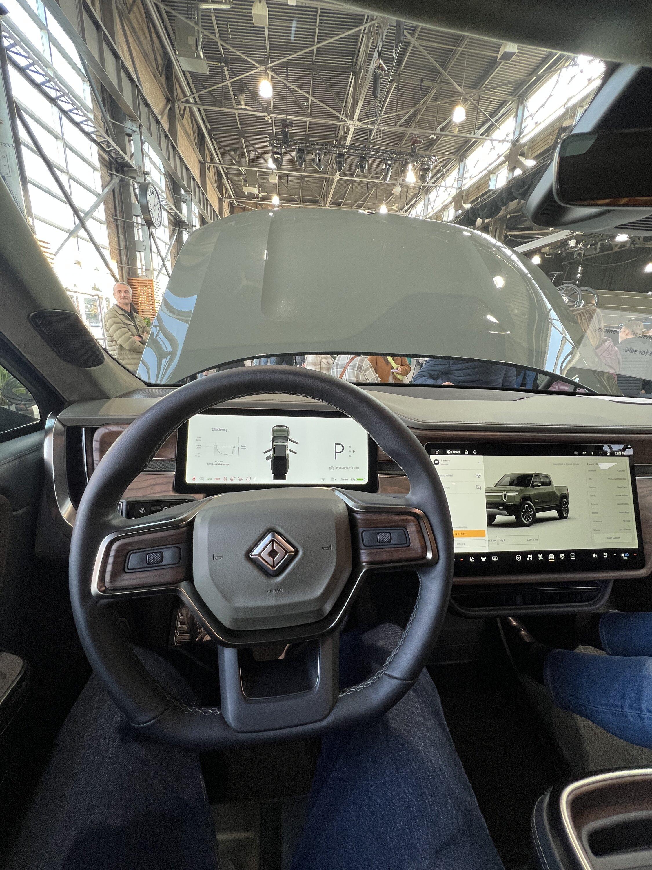 Rivian R1T R1S Vancouver Open House (Nov 19/20) C6152164-DF3B-42BA-A7D0-0664DC09B885