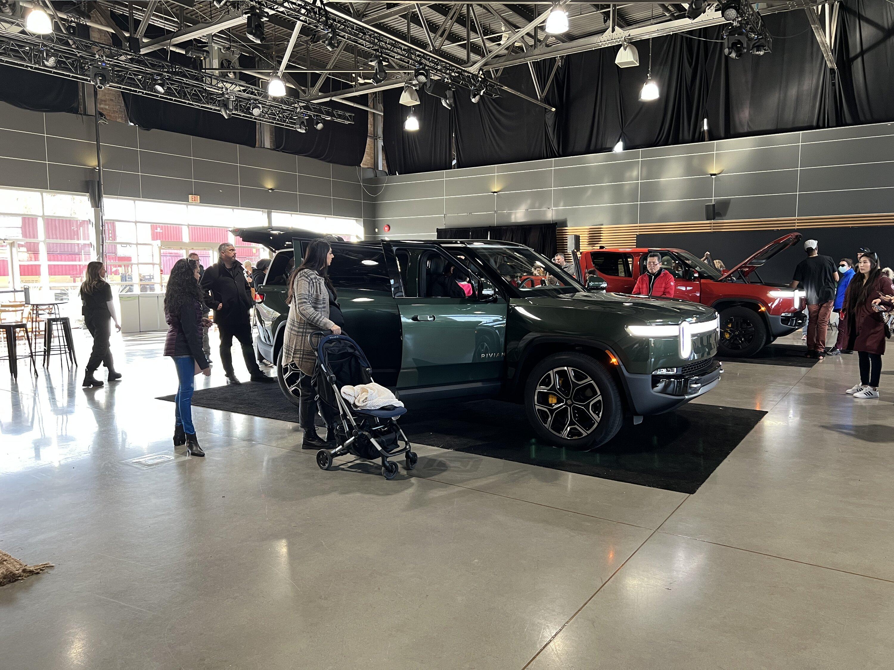Rivian R1T R1S Vancouver Open House (Nov 19/20) 0B9C8380-11DB-40B4-ABC1-4C4016C18ED6