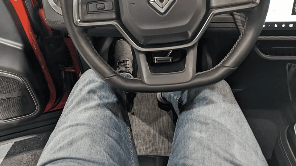 Rivian R1T R1S Vancouver Open House (Nov 19/20) 1668902695915