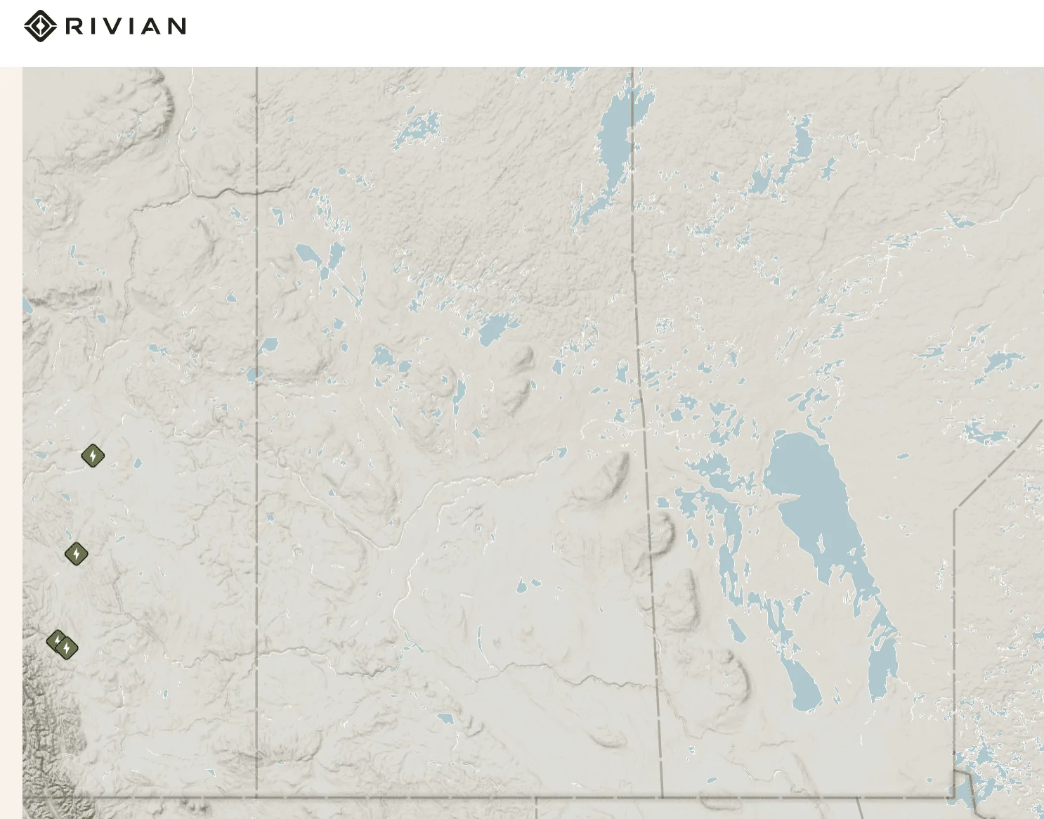 Rivian R1T R1S Vancouver Open House (Nov 19/20) 1668967069218