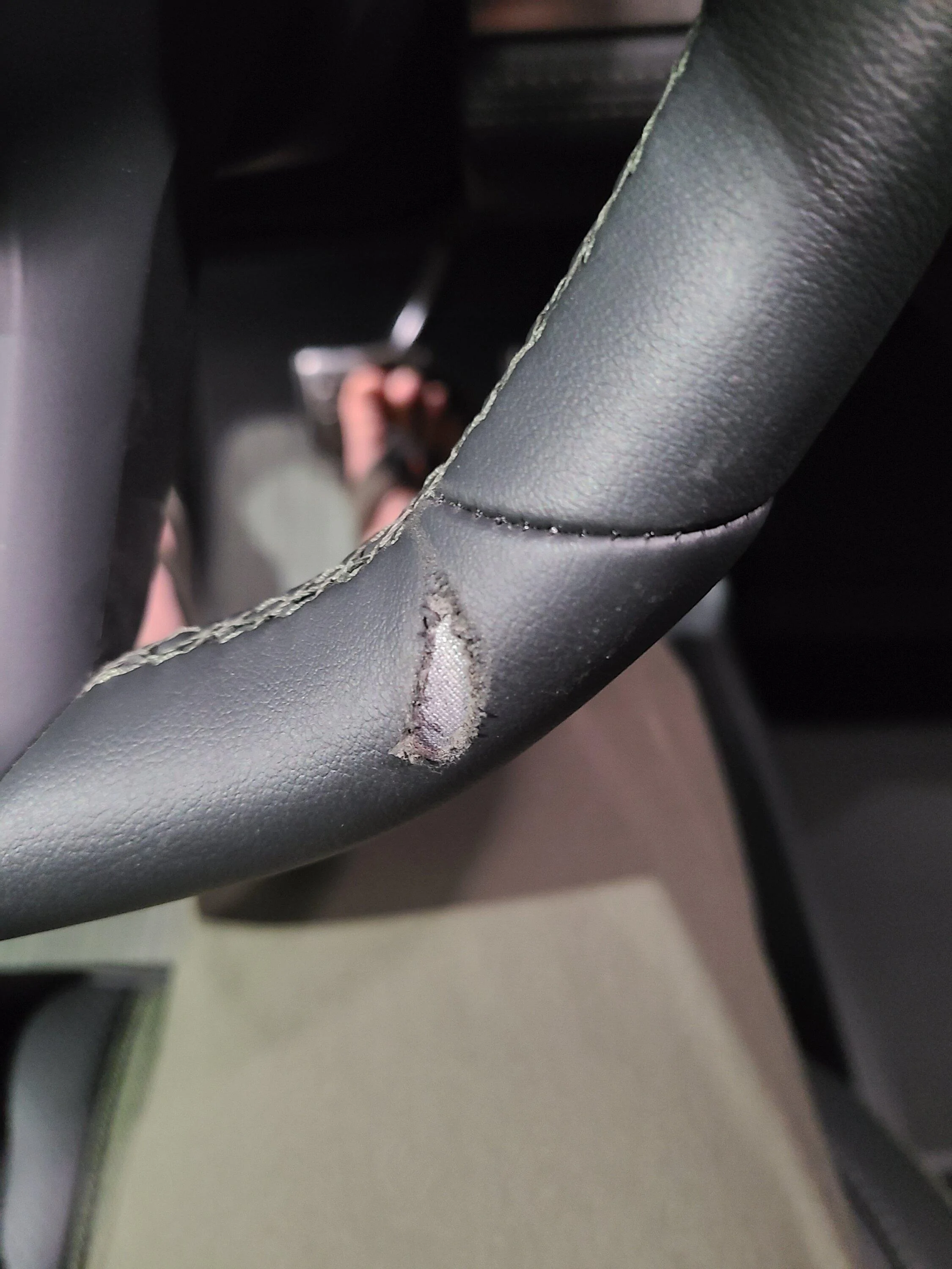 Rivian R1T R1S Ownership Update after 12 weeks 20221118_203212