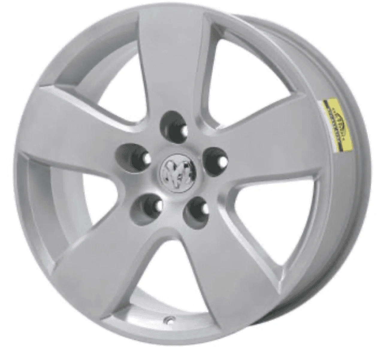 Rivian R1T R1S Random 20 Inch rims (cheap) for snow tires 1669051177626