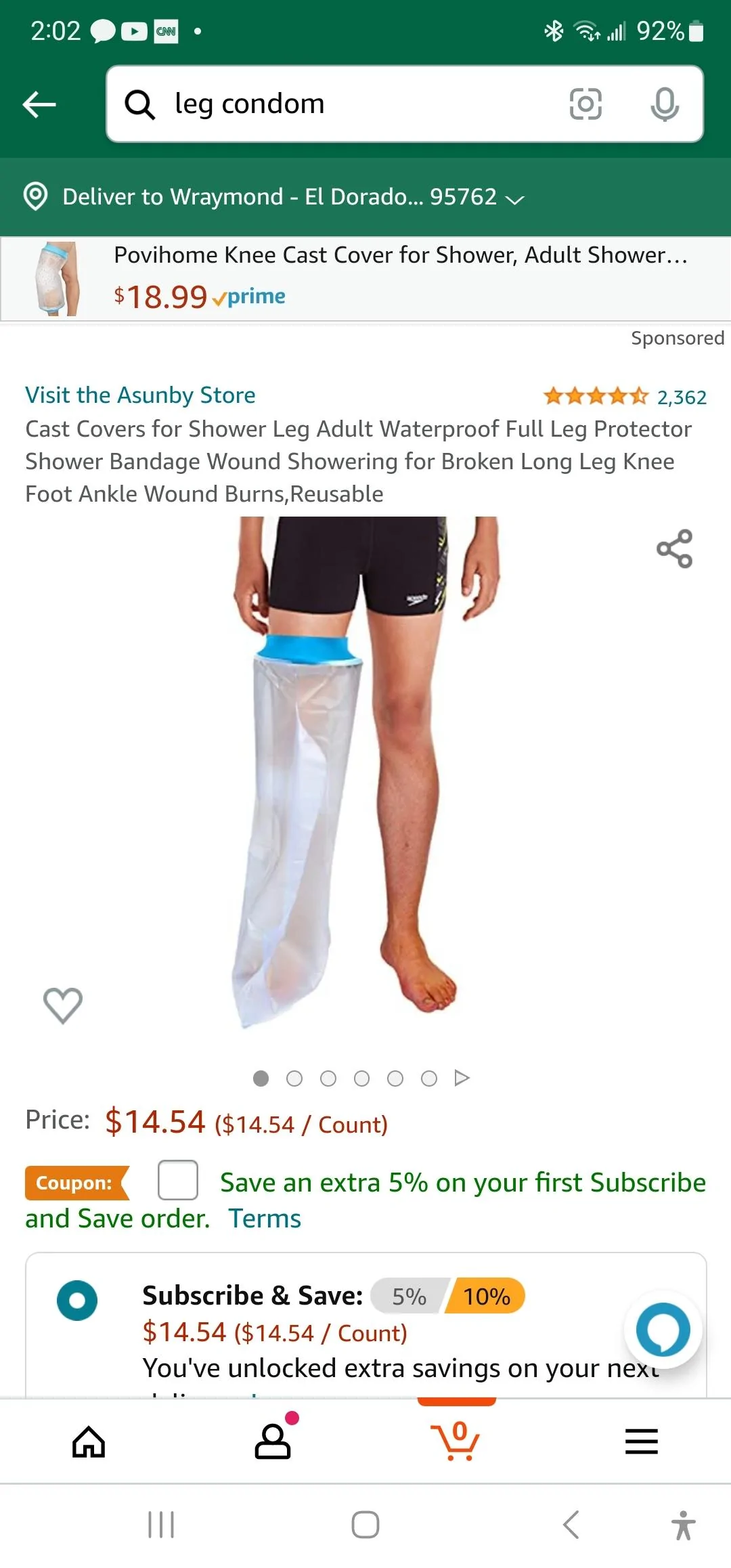 Rivian R1T R1S Interior peeling Screenshot_20221122_140213_Amazon Shopping