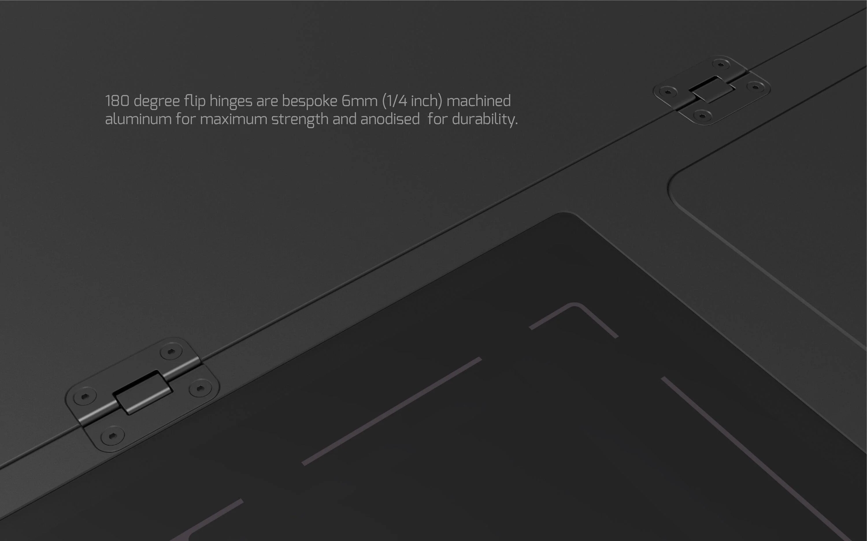 Rivian R1T R1S ʞ [=0===0] k Projects: Slide Out Camp Kitchen / Slide Out Bin Tray kook-10