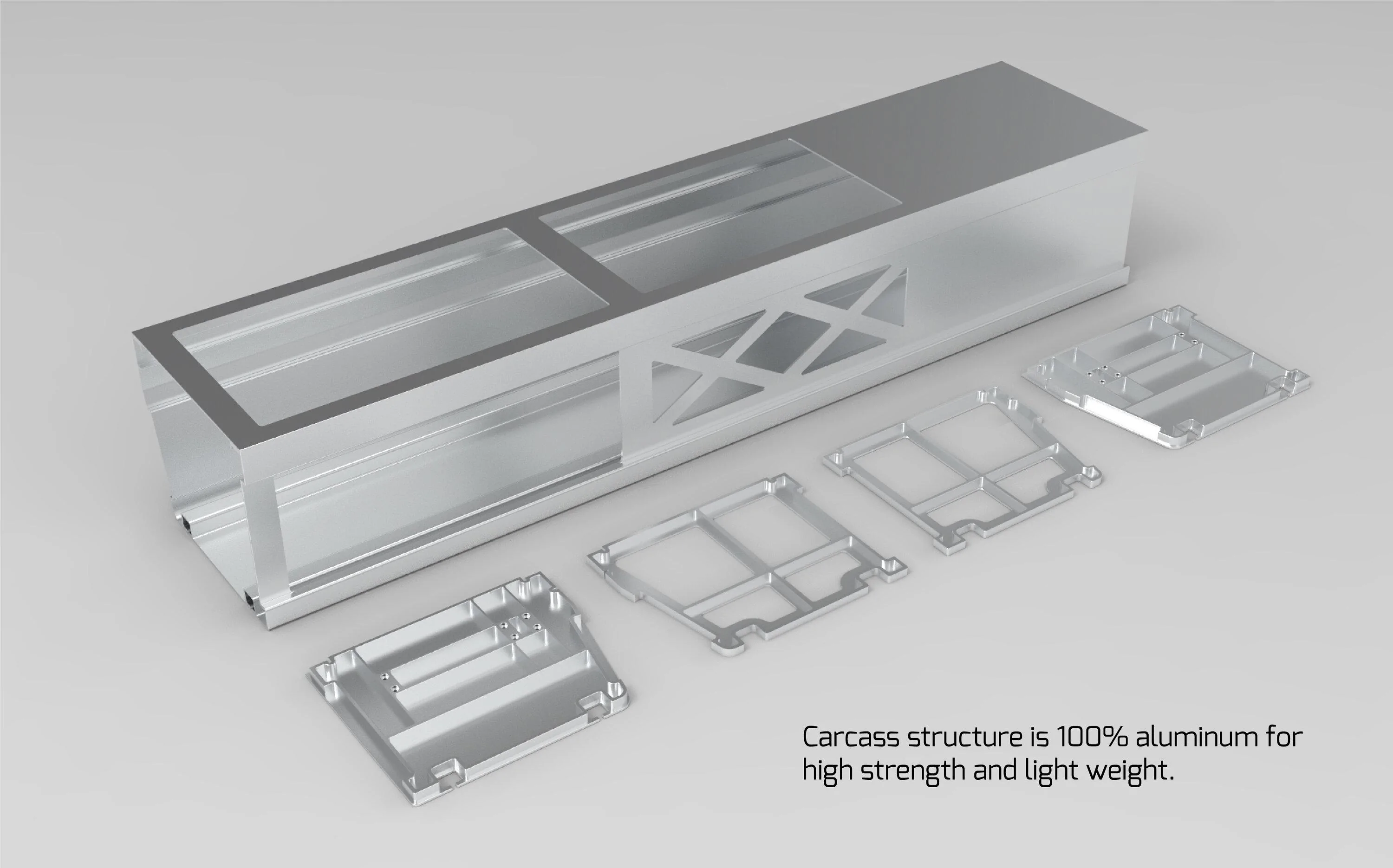 Rivian R1T R1S ʞ [=0===0] k Projects: Slide Out Camp Kitchen / Slide Out Bin Tray cook-60