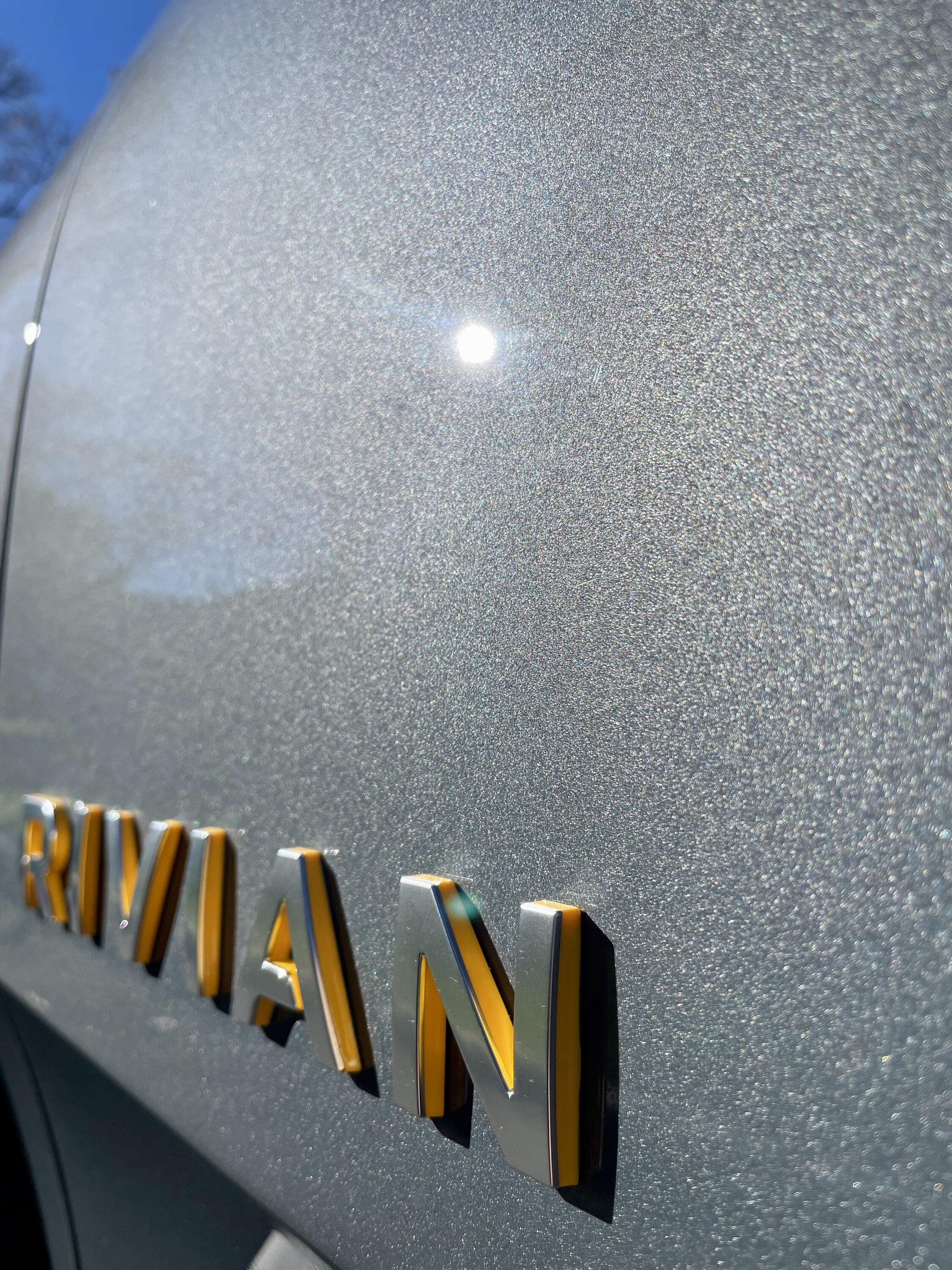 Rivian R1T R1S El CAP GRANITE Rivian Photos ED6370E9-B179-432A-8D89-09670AF4A5E5