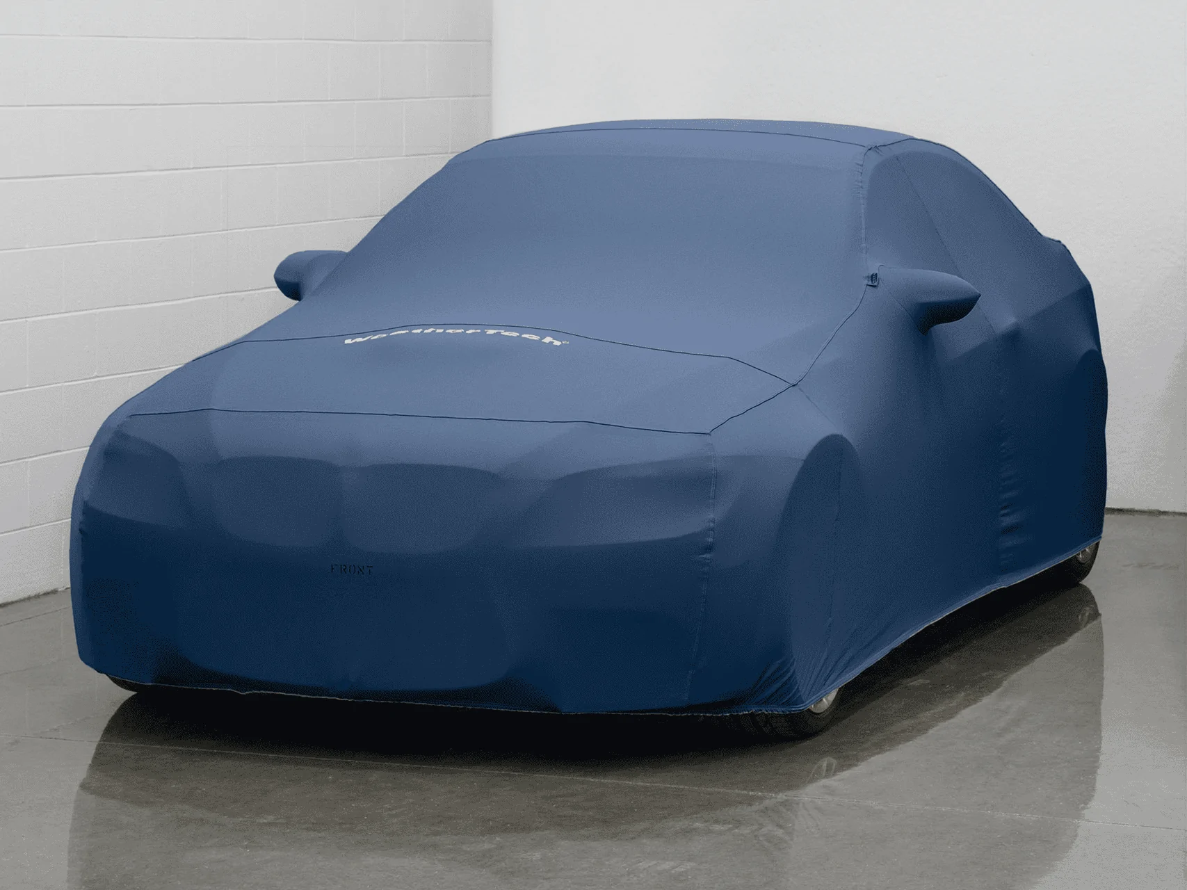 Rivian R1T R1S NEW PRODUCT! Rivian R1T Covers - Team 1EV BlackMaxx Rivian R1T Precision Fit Vehicle Cover 1669578333180