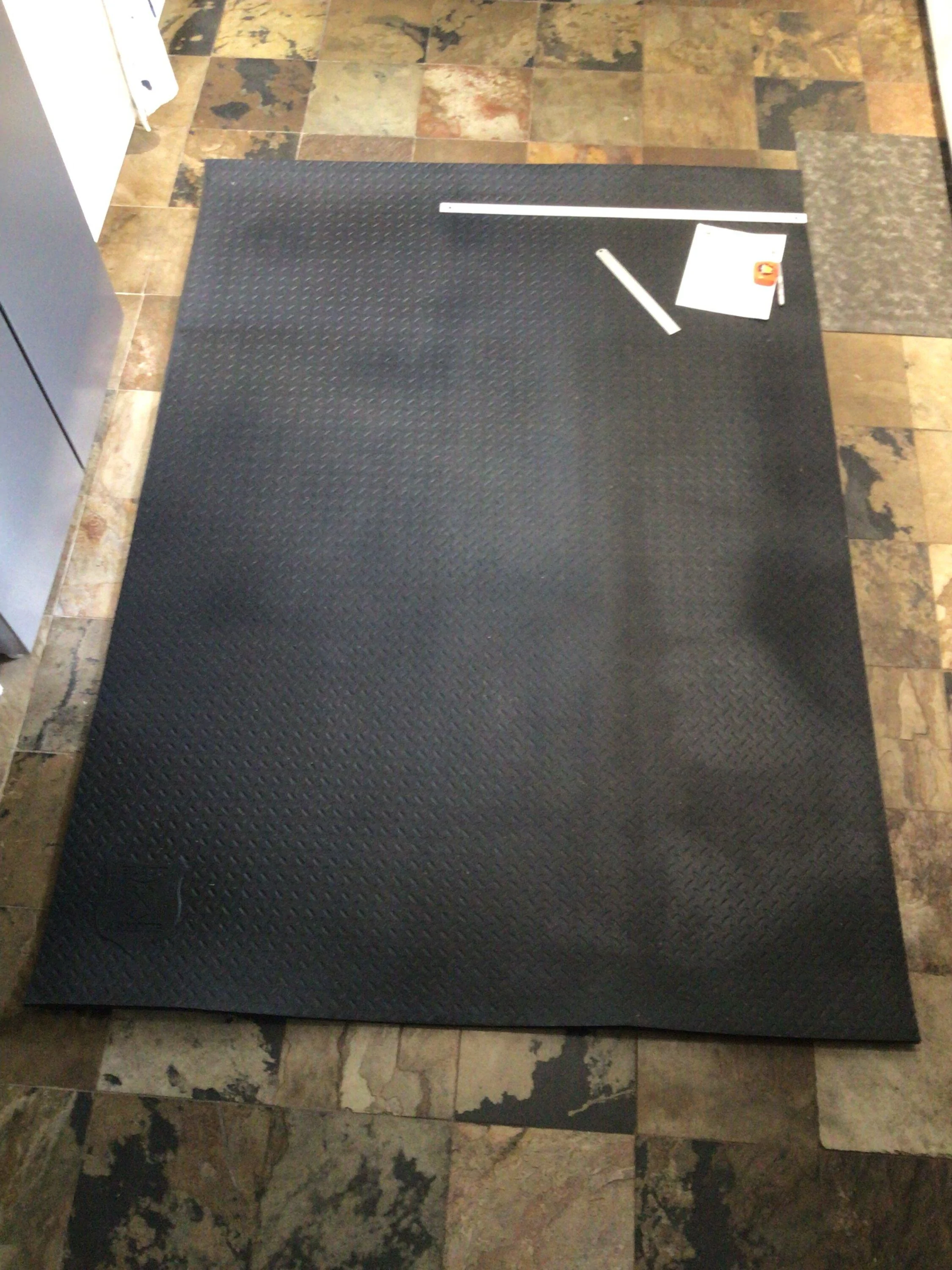 Rivian R1T R1S Custom Fit R1T Bedliner 248AF21D-0476-4F6E-AB9C-DDA432AEF286