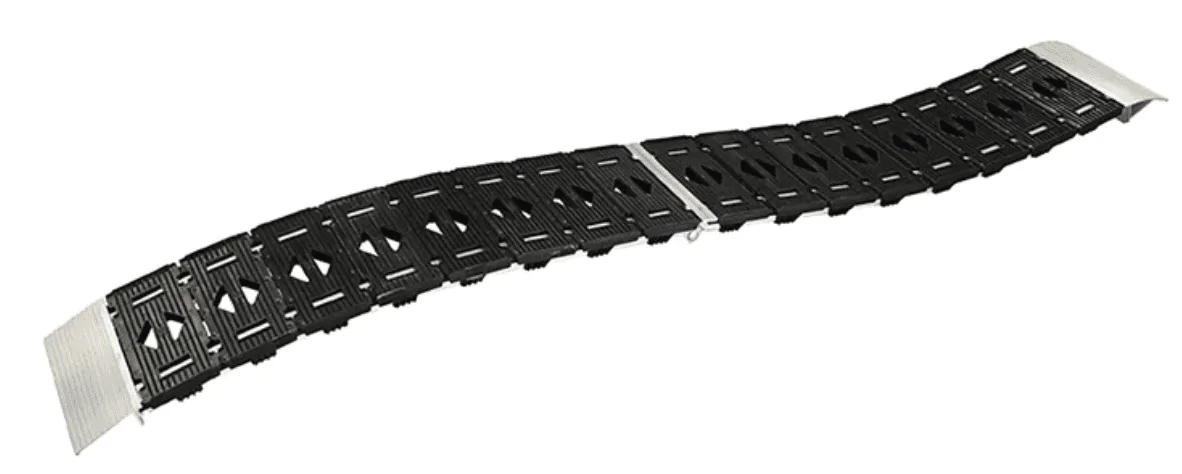Rivian R1T R1S Recommendation for loading ramp ? 1669687278449