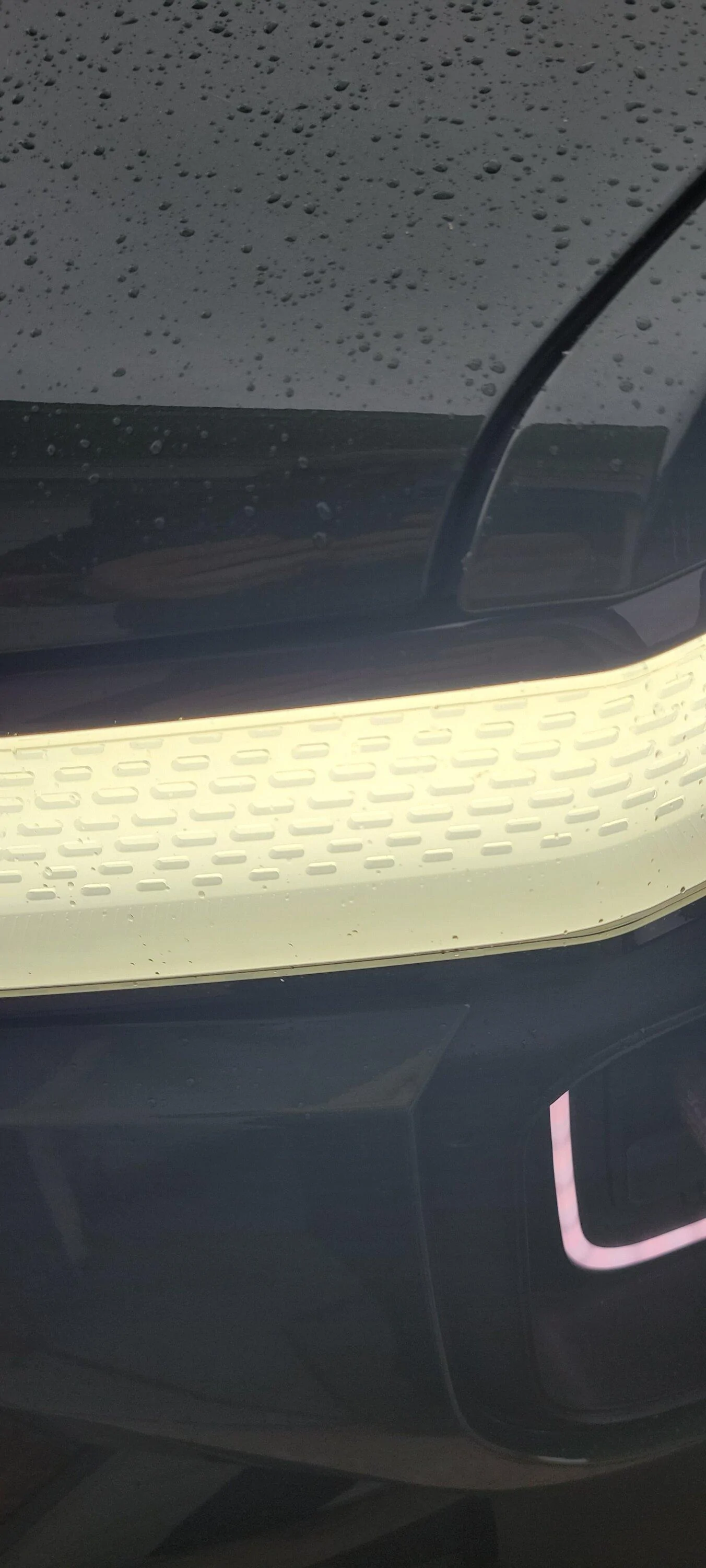 Rivian R1T R1S Will adding PPF to configuration affect my delivery date? 20221201_080529