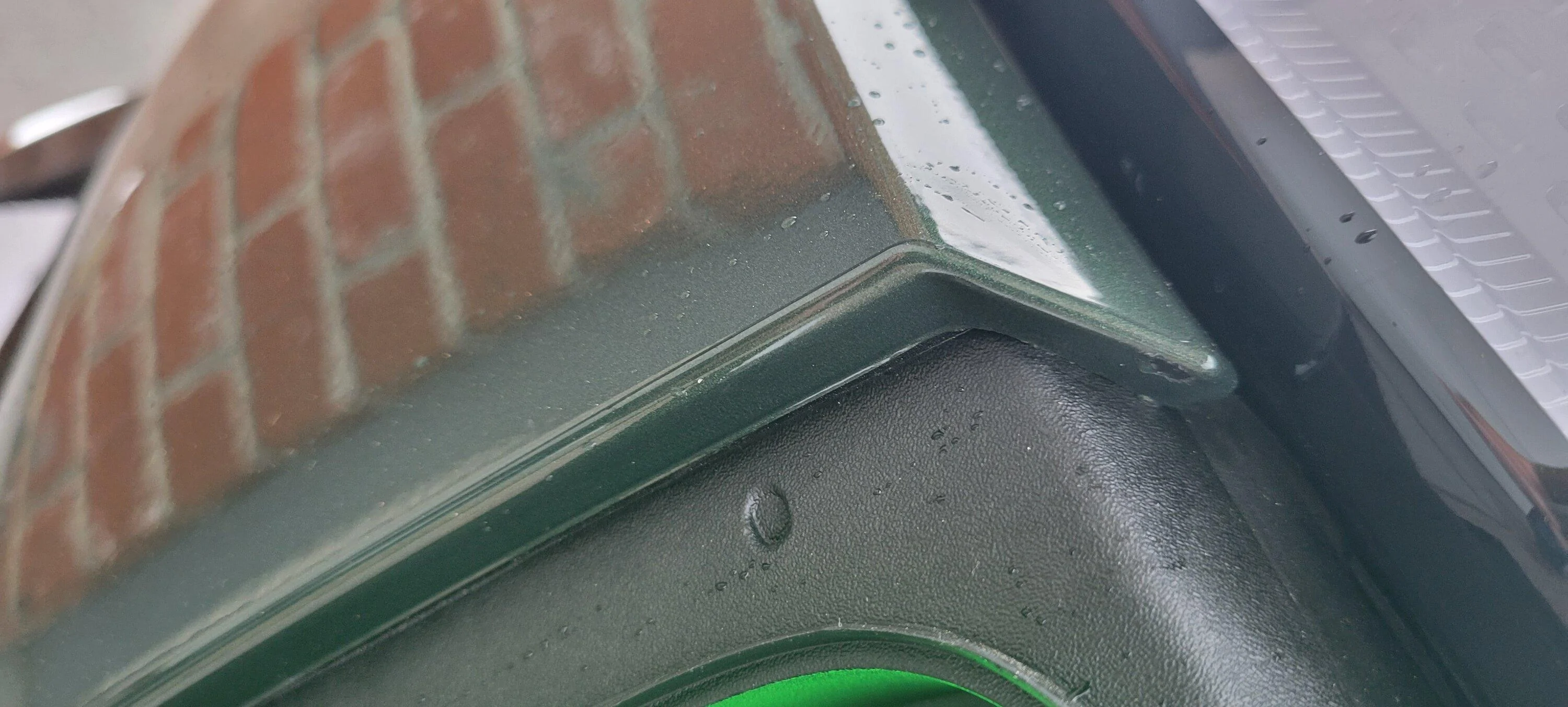 Rivian R1T R1S Will adding PPF to configuration affect my delivery date? 20221201_080622