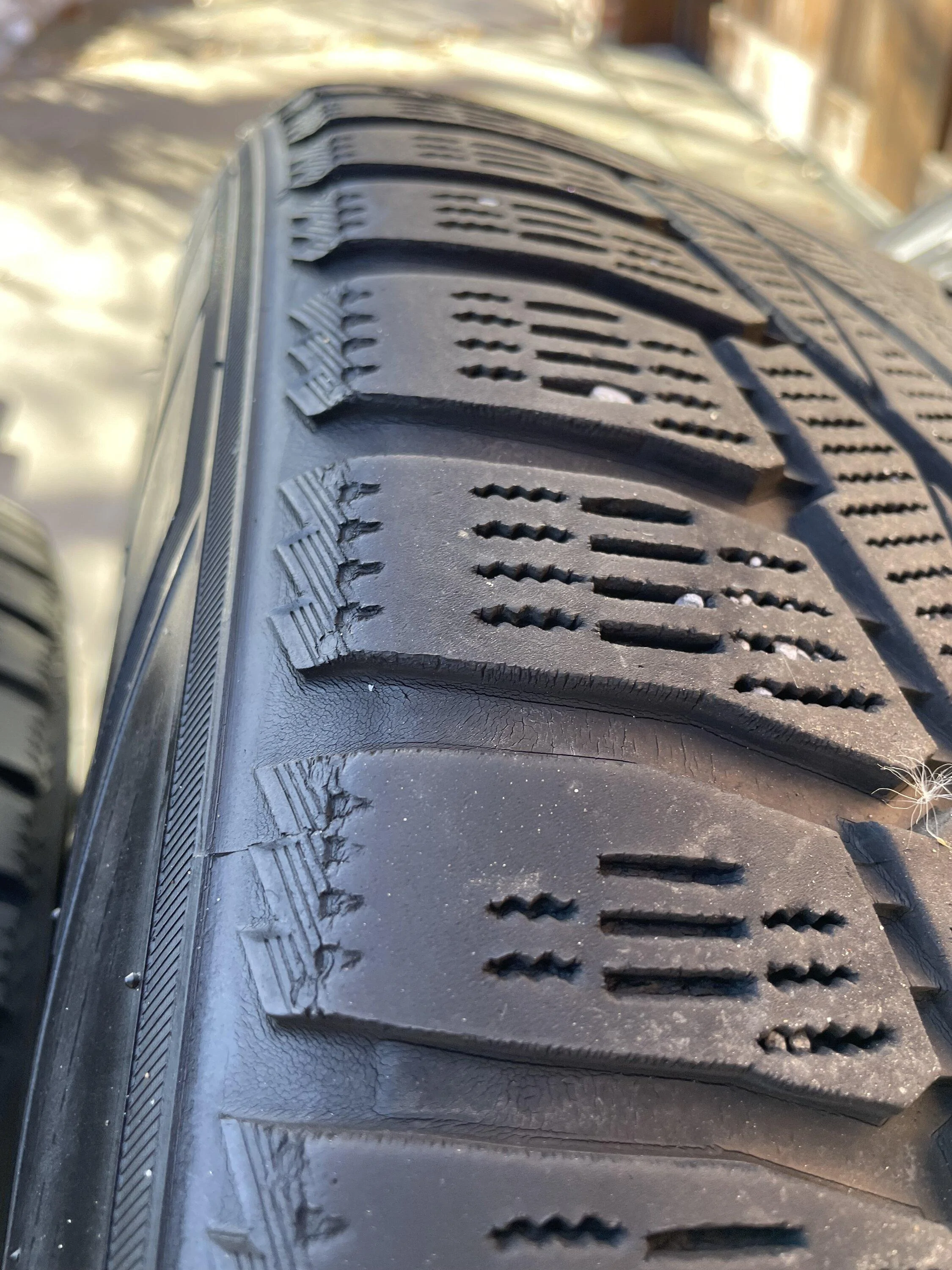 Rivian R1T R1S Nitto Ridge Grapplers tires (295/50/22) installed on 22” wheels on Rivian R1T 612D1E96-81C6-4F2B-B364-98B8F0F9AE0D