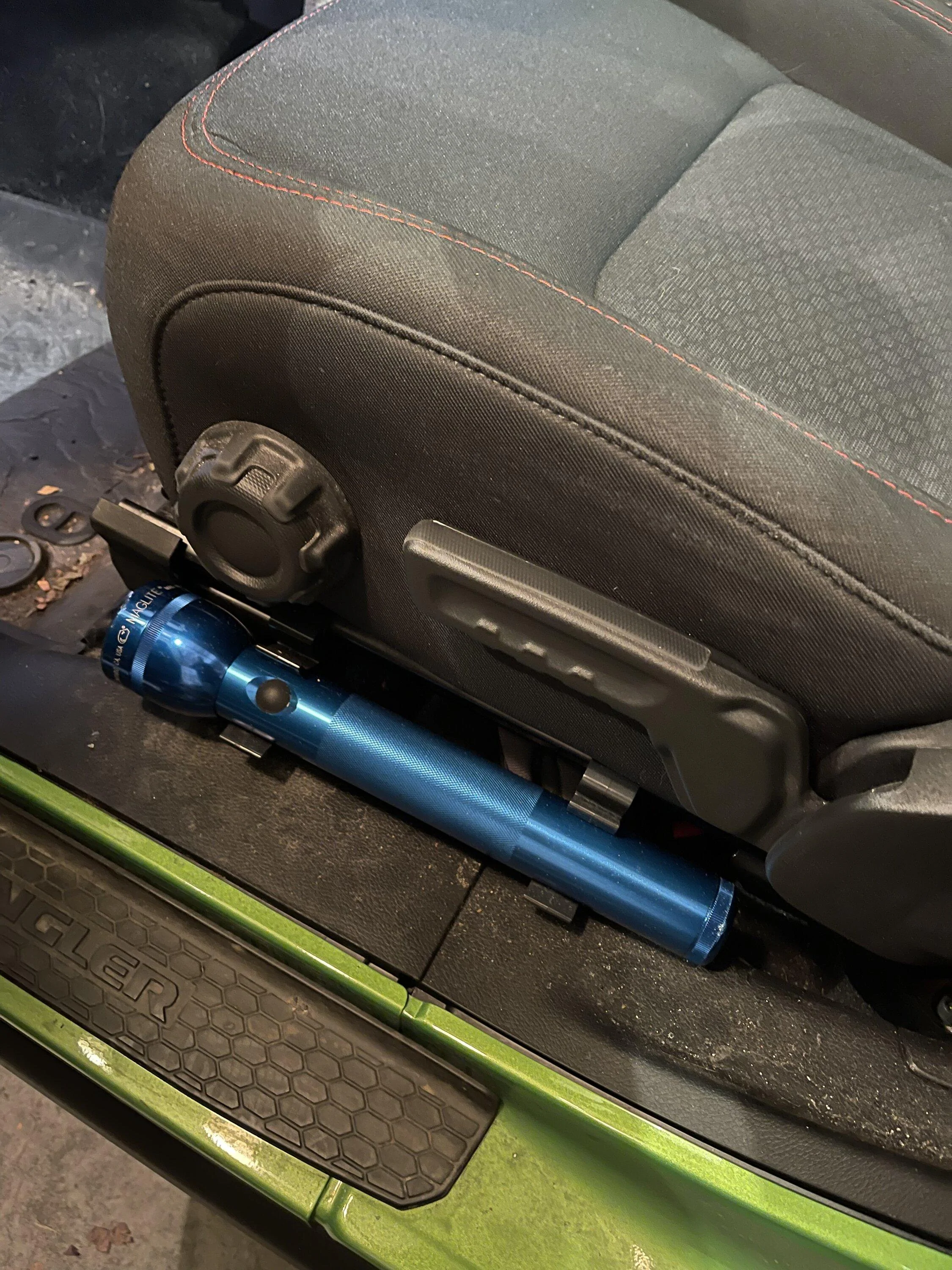 Rivian R1T R1S Poll:  How often do you use the Camp Speaker? 0793AE0B-9301-4185-9D67-1E4280D6AF33