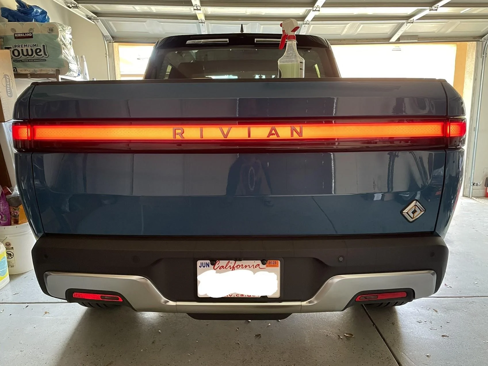 Rivian R1T R1S De-badged and Re-badged IMG_9497