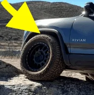 Rivian R1T R1S New 20" Aftermarket Wheel Options from Method Race Wheels and Fuel Off-Road Now Available at Electruck4x4.com Screenshot 2022-12-03 at 12.51.31 PM