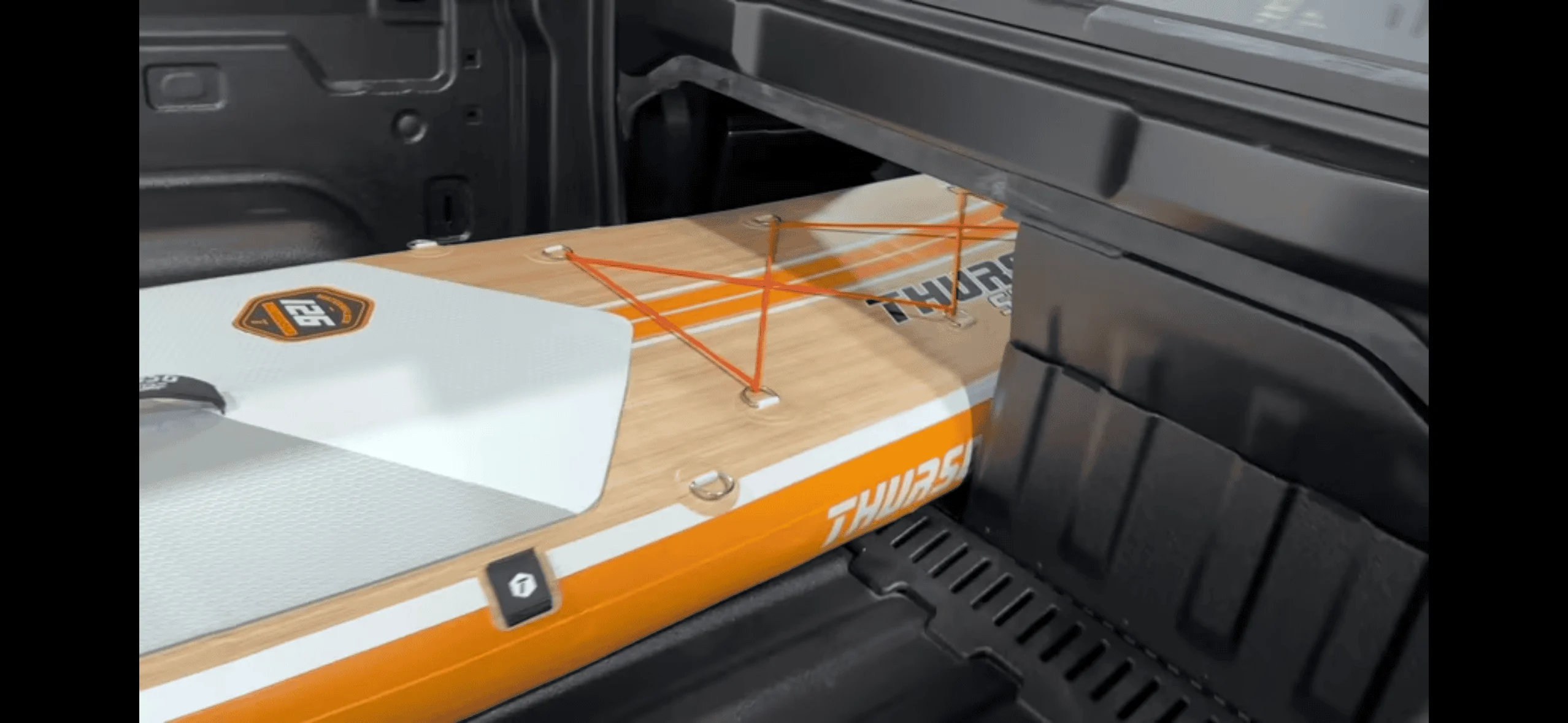 Rivian R1T R1S Is an R1T mid gate a possibility? 4517A5D8-AA19-46DE-98E6-4047B2D82723