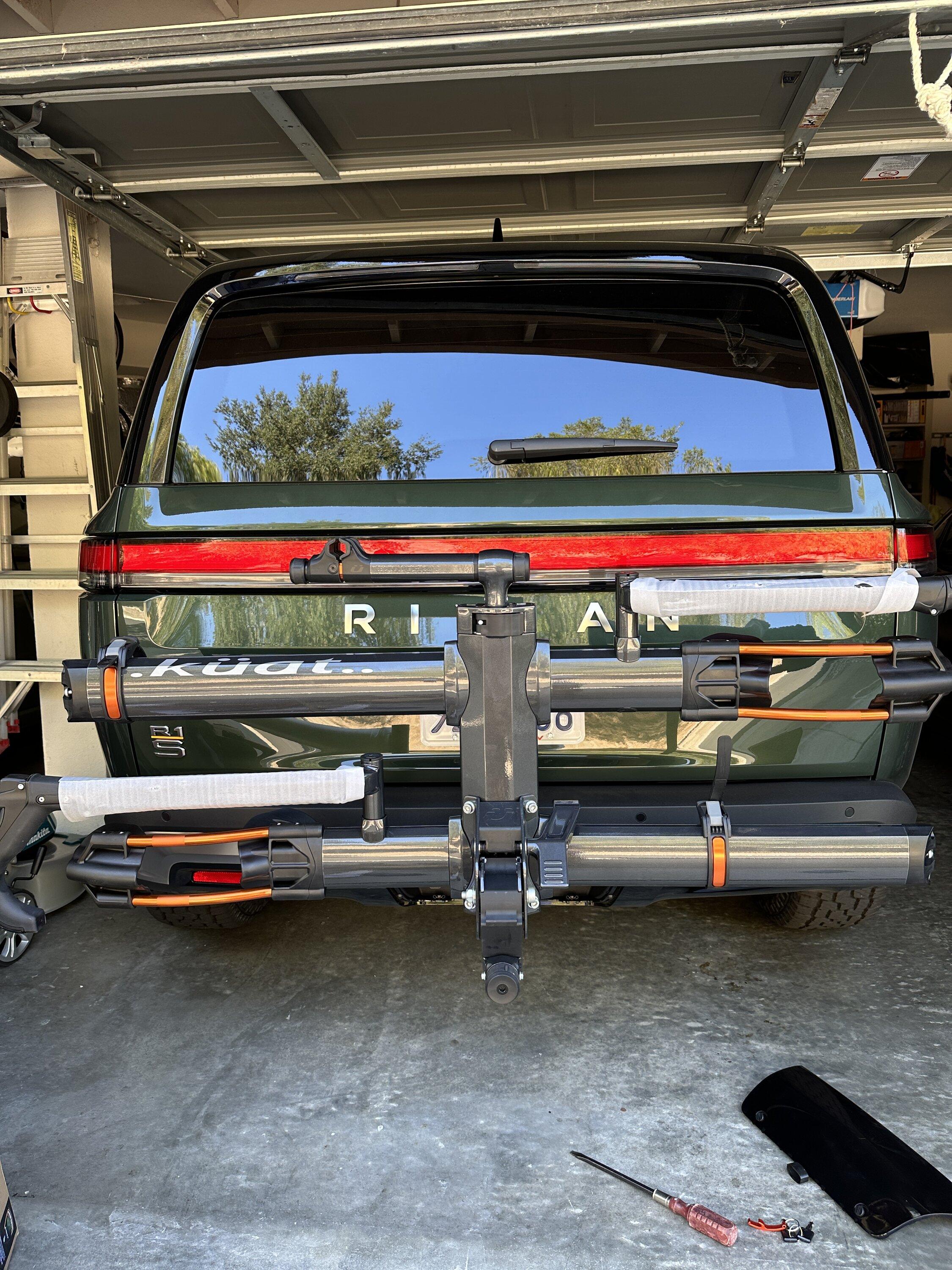 Rivian R1T R1S ? FOREST GREEN R1S Photos IMG_7408.JPG