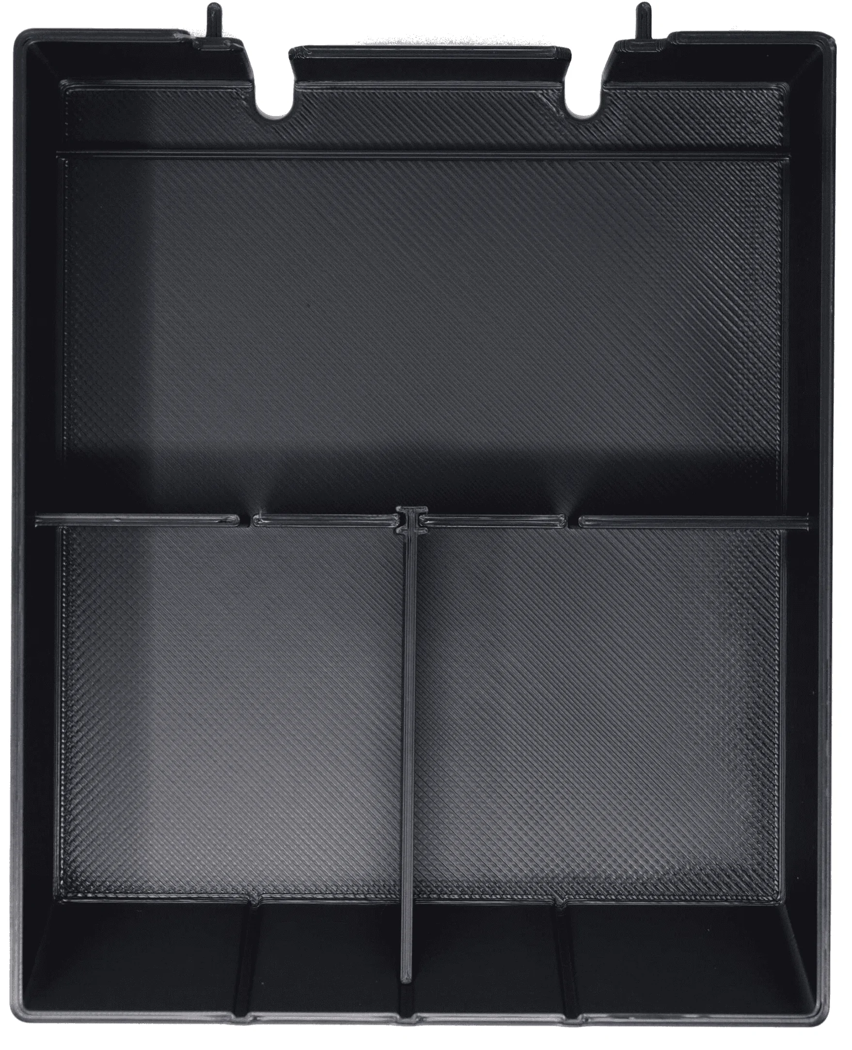Rivian R1T R1S Center Console/Organizer 1670197494698