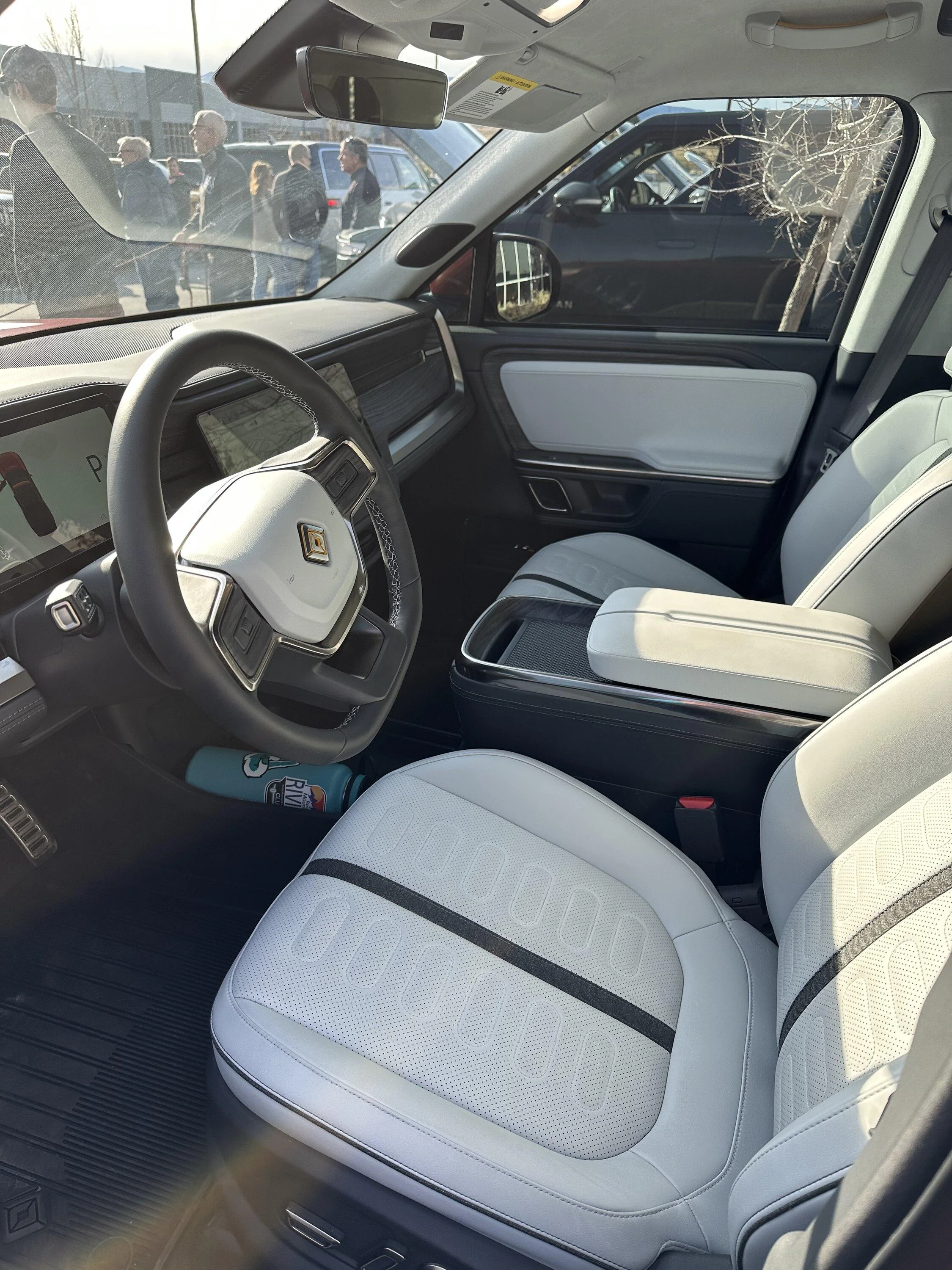 Rivian R1T R1S Rocky Mountain Rivian Club meetup - 33 Rivians!! 1B50EDD5-9B88-4144-9F4E-166E5694E8C6