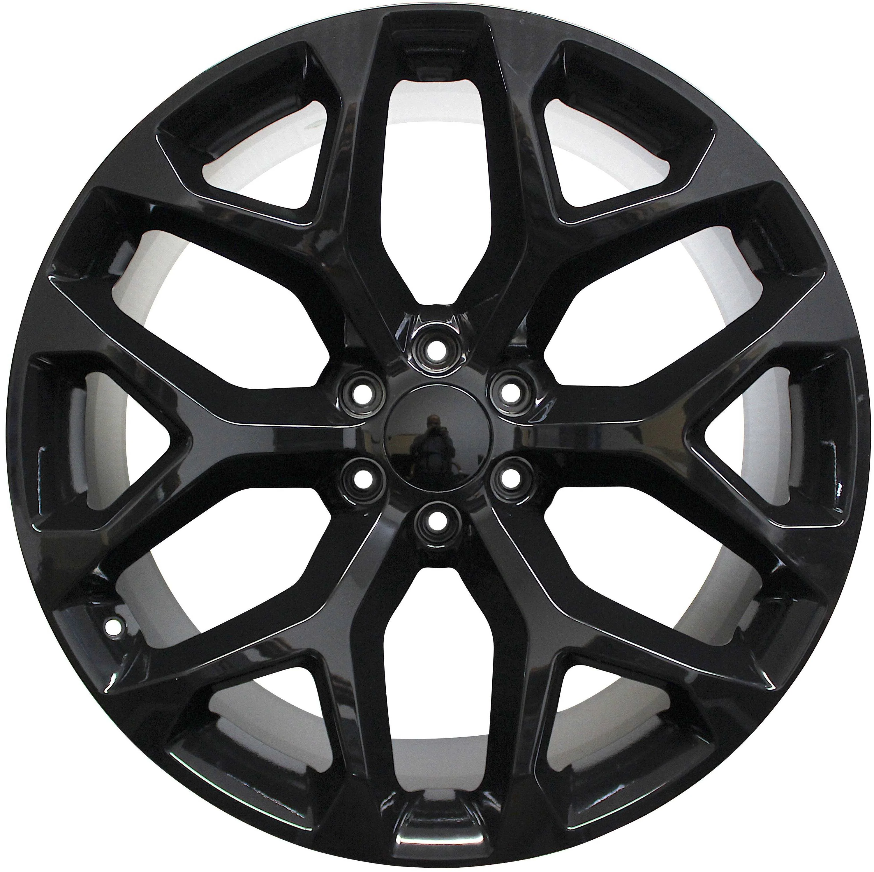 Rivian R1T R1S R600 Fully Forged Aftermarket Wheels by Team 1EV on Rivian R1S MG_1223_95d7f7ce-73de-42df-a4db-a39f64460247_3251x
