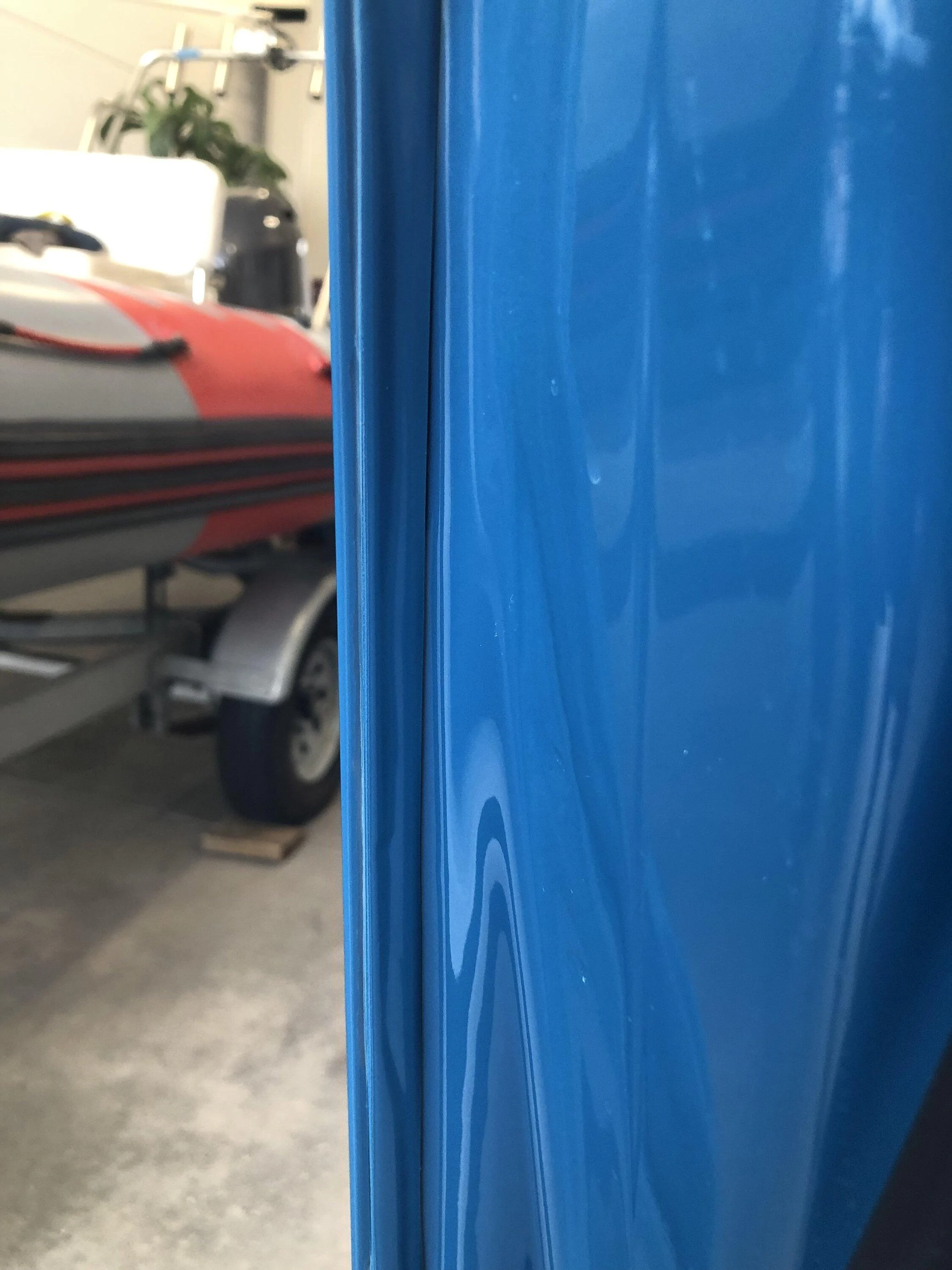 Rivian R1T R1S Matte PPF / Stealth PPF Database 0F58F53D-D890-431E-9682-6F6F8384A3F2