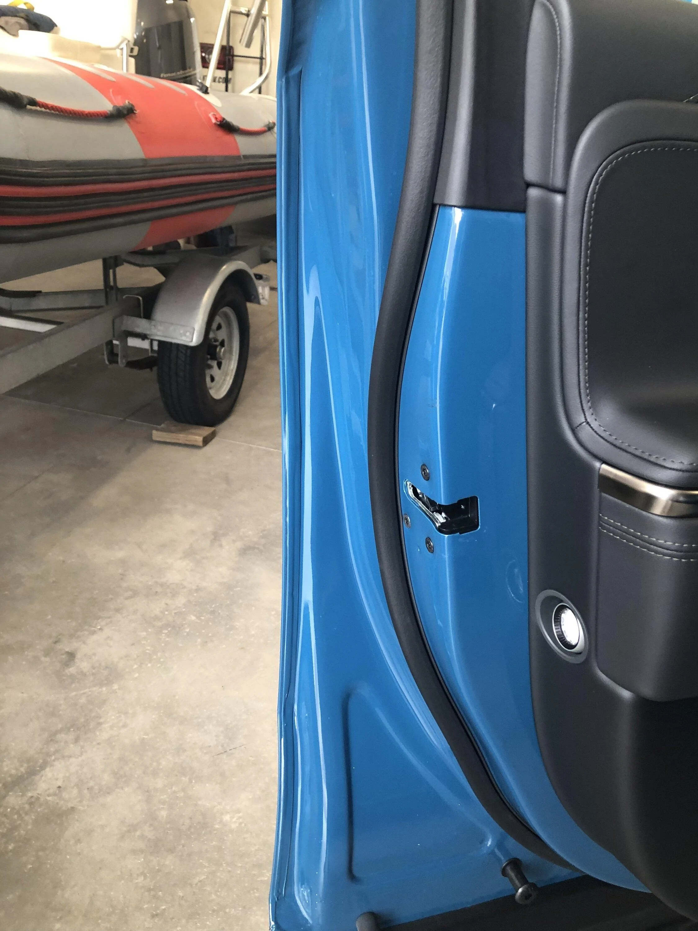 Rivian R1T R1S Matte PPF / Stealth PPF Database 12798D74-B70F-4179-BF9A-E636B86309BD