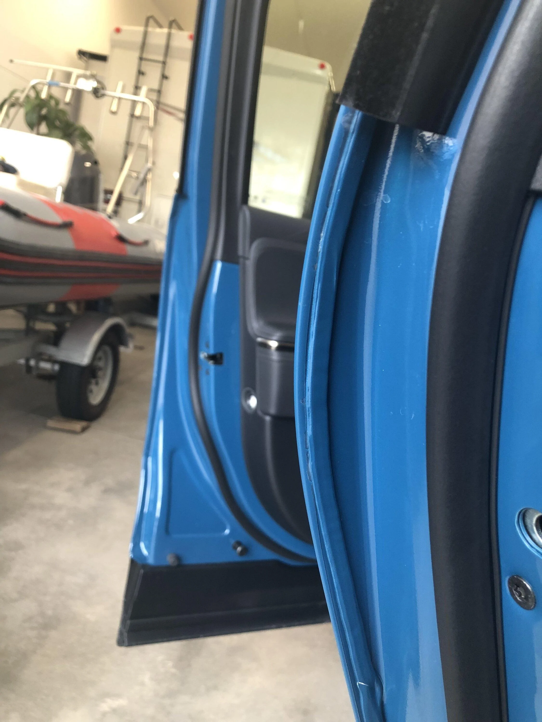 Rivian R1T R1S Matte PPF / Stealth PPF Database 12046E4A-DD99-4483-86A4-4E98E7811EBD