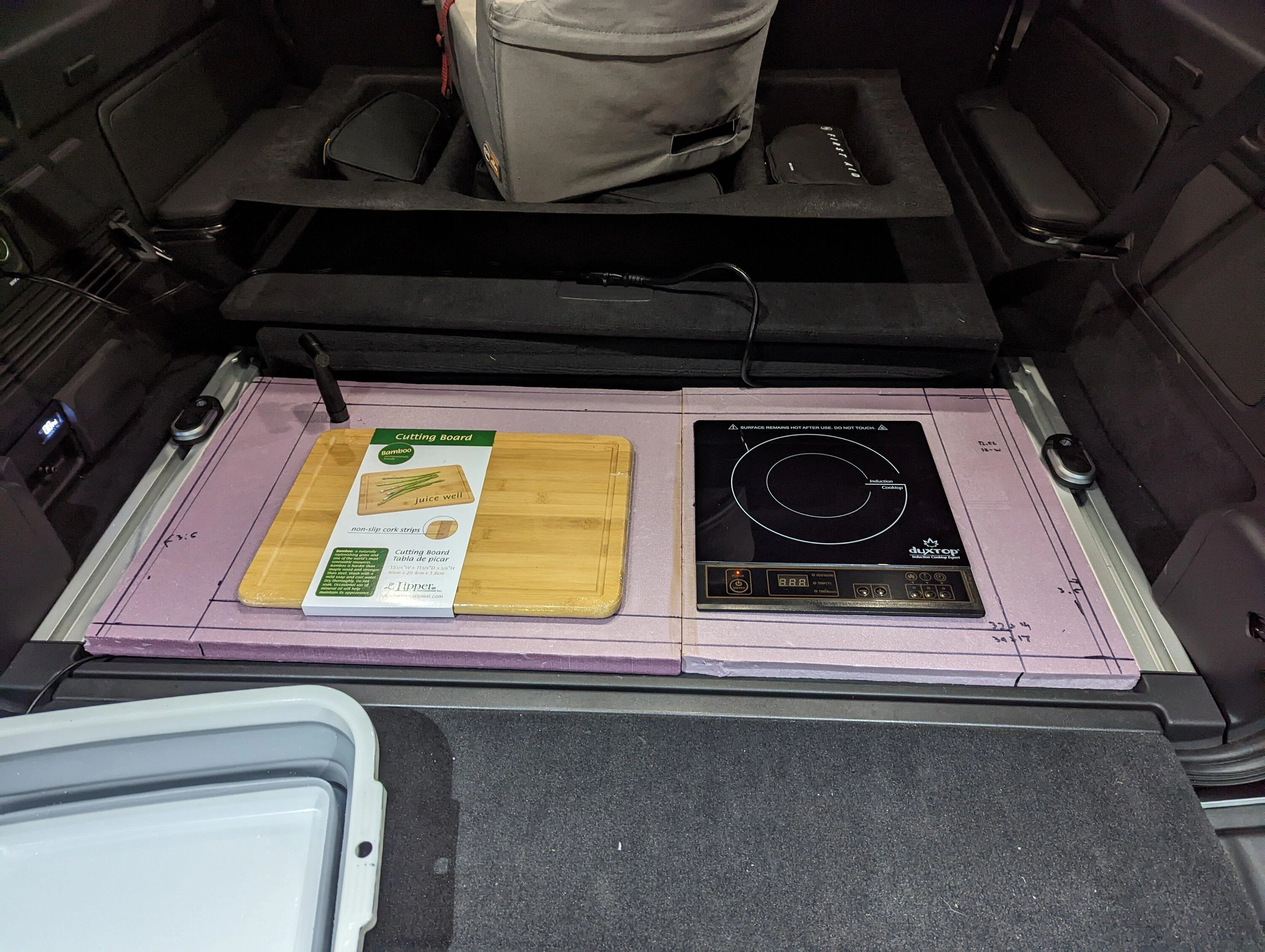 Rivian R1T R1S Kanundrum's R1S Build Thread (1 year Anniversary) PXL_20221206_041219689
