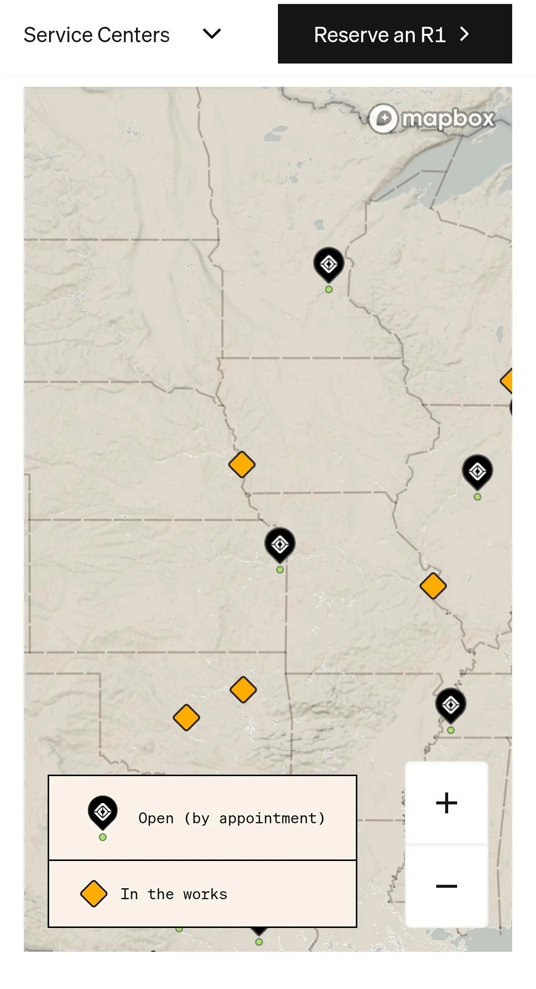 Rivian R1T R1S Iowa anyone? Screenshot_20221206_145557_Chrom