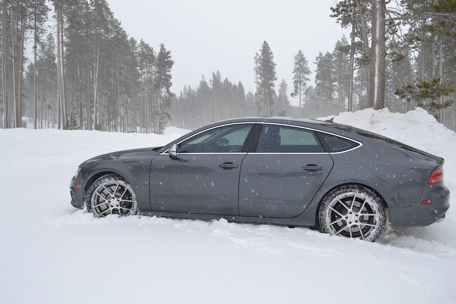 Rivian R1T R1S Best temporary snow solution for tires? 59A6BB70-83F9-4EDF-BB87-7475E6F8CDD6