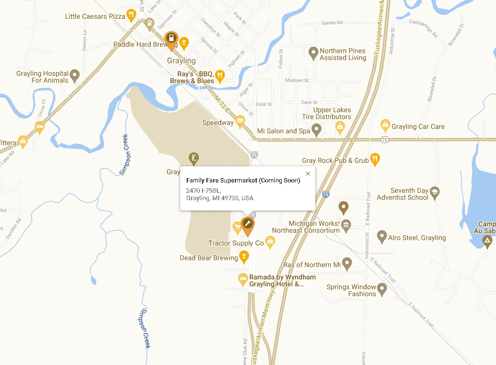 Rivian R1T R1S Rivian Adventure Network Charging Stations Map Updated - Coming Soon Locations 1670513180111