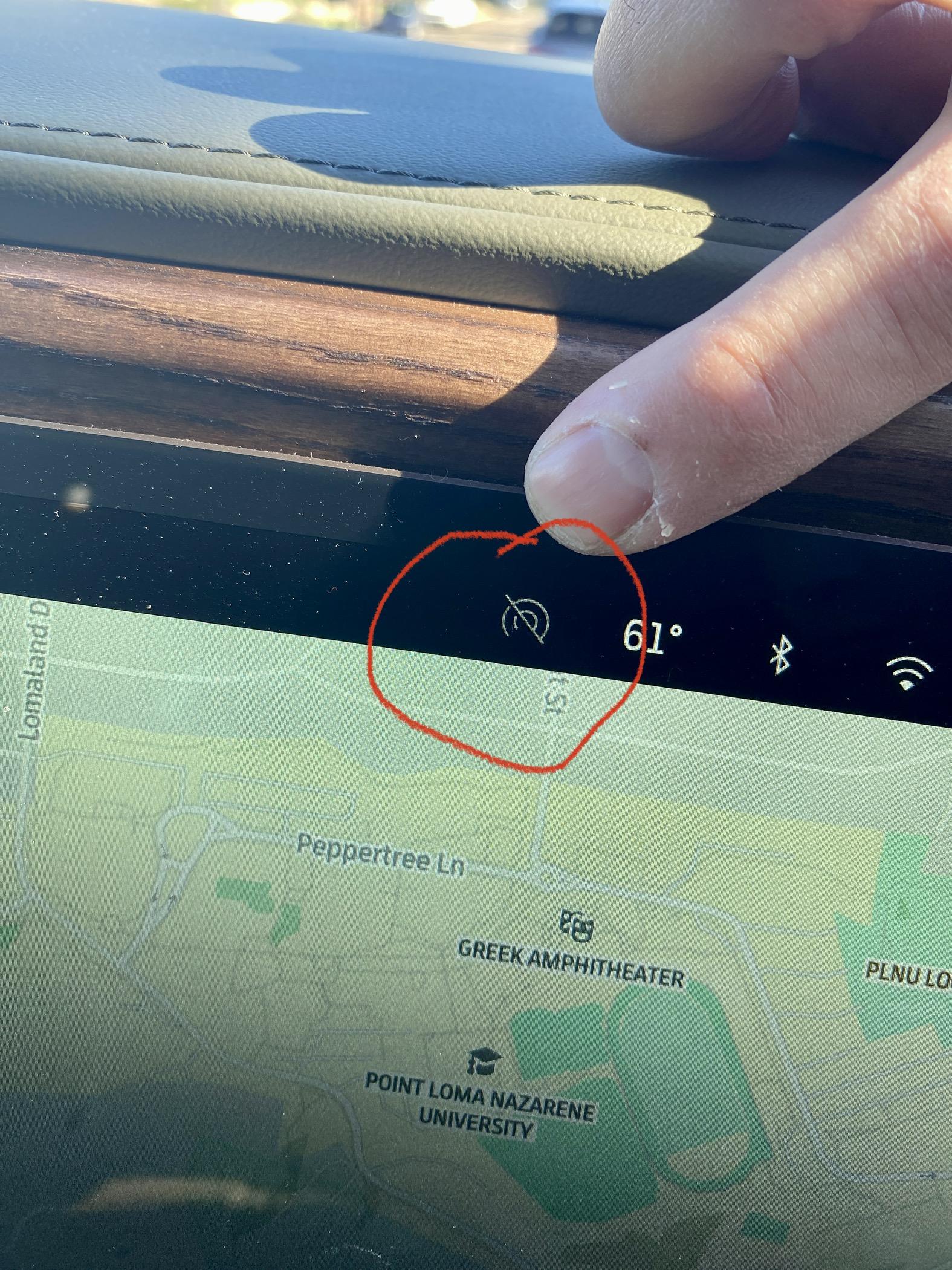 Rivian R1T R1S Display question- what is this icon? 40E9EA83-B0D7-4902-9C9F-5D5486BC35ED
