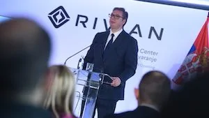Rivian R1T R1S R1T & R1S commonality. Rivian Serbia