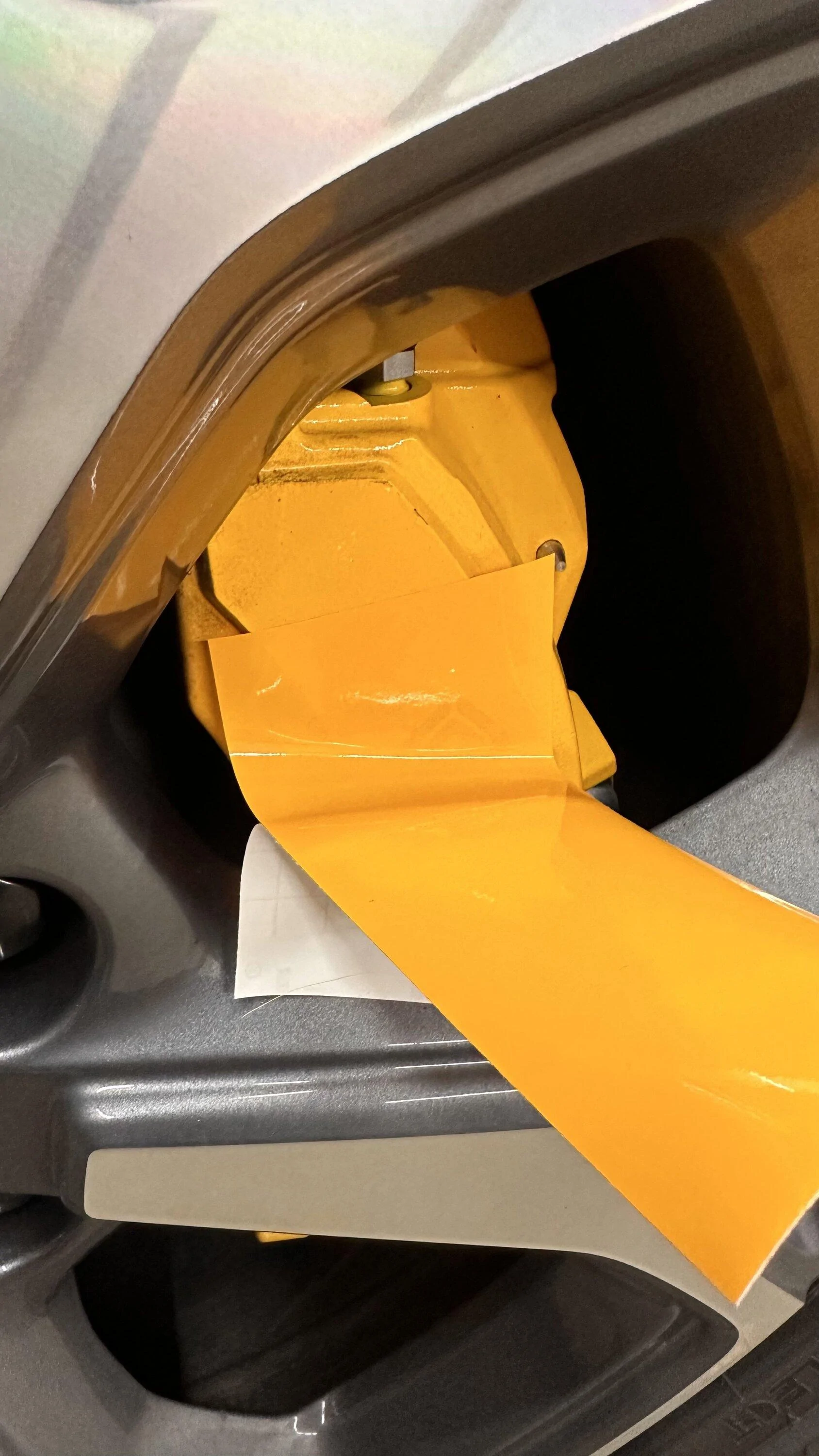 Rivian R1T R1S Color-Matched Vinyl 20221209_195432932_iOS