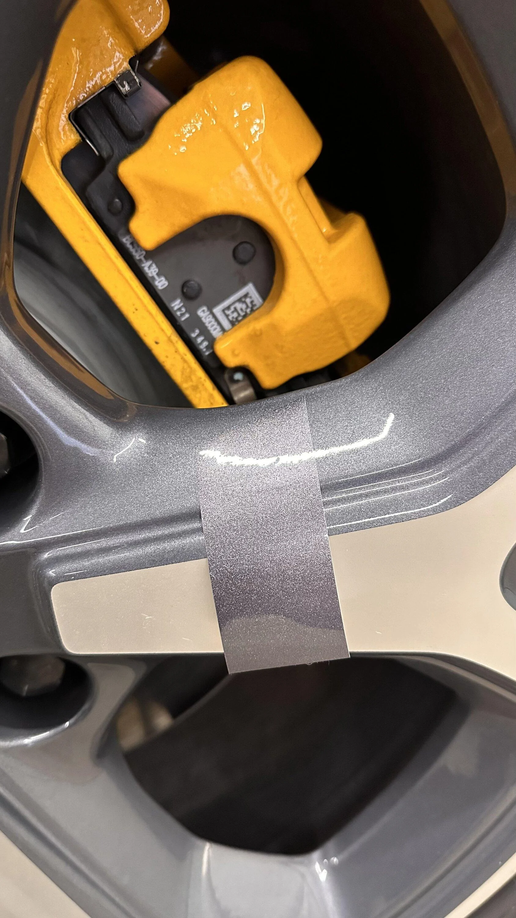 Rivian R1T R1S Color-Matched Vinyl 20221209_195646837_iOS