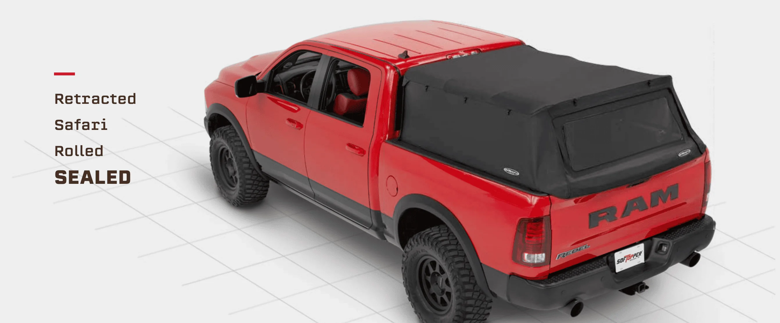 Rivian R1T R1S Anyone prefer a third party bed cover tonneau / canopy? 1670626075621